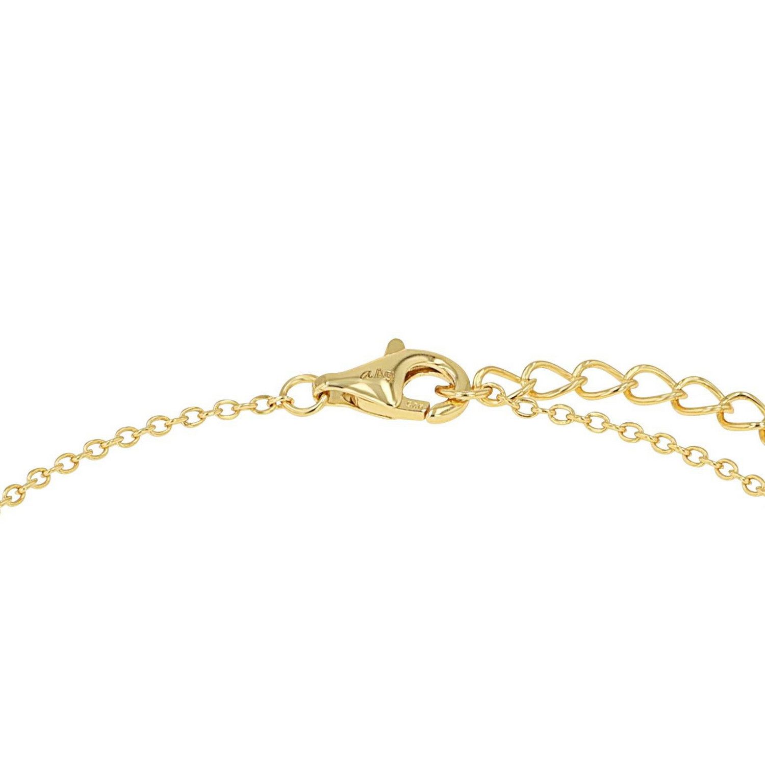 s.Oliver Schmuck Geschenk, Perle, mit Süßwasserzuchtperle