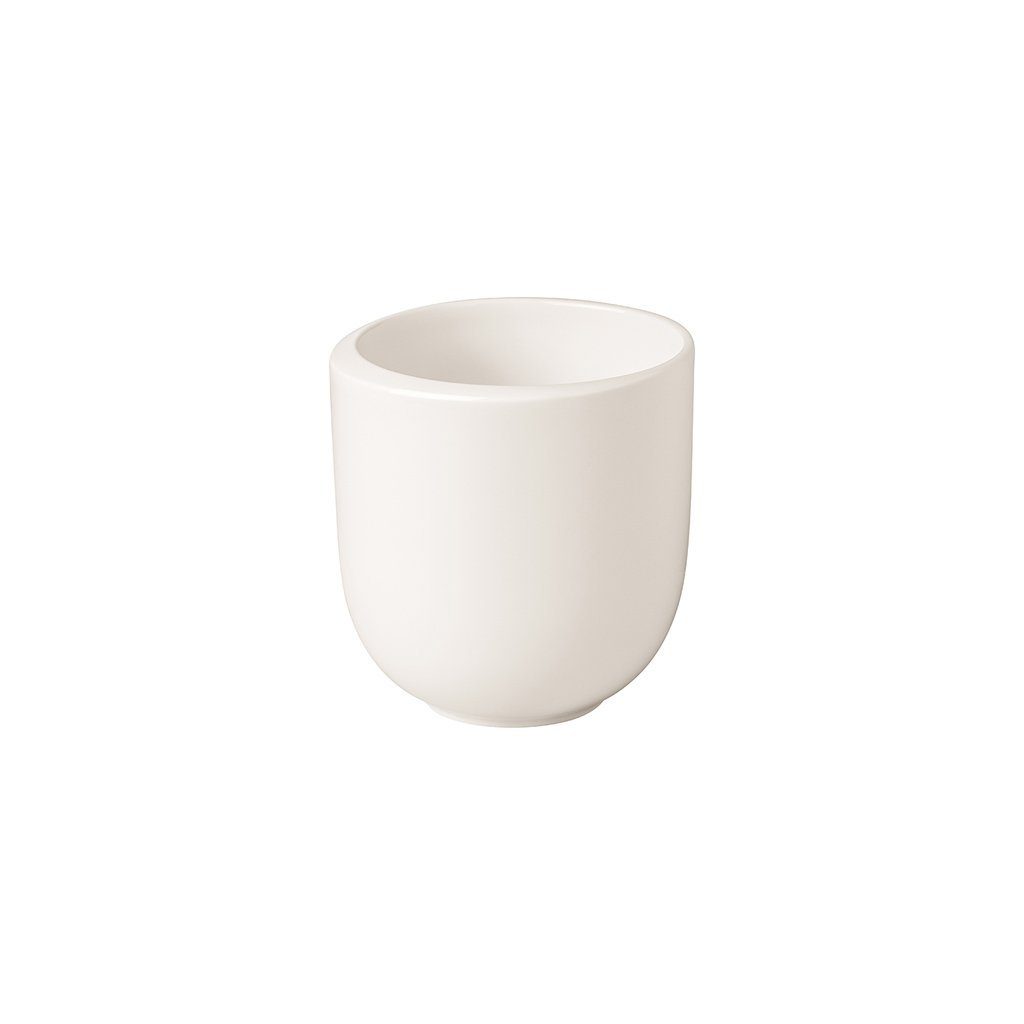 Tasse NewMoon Becher, 300 ml, weiß