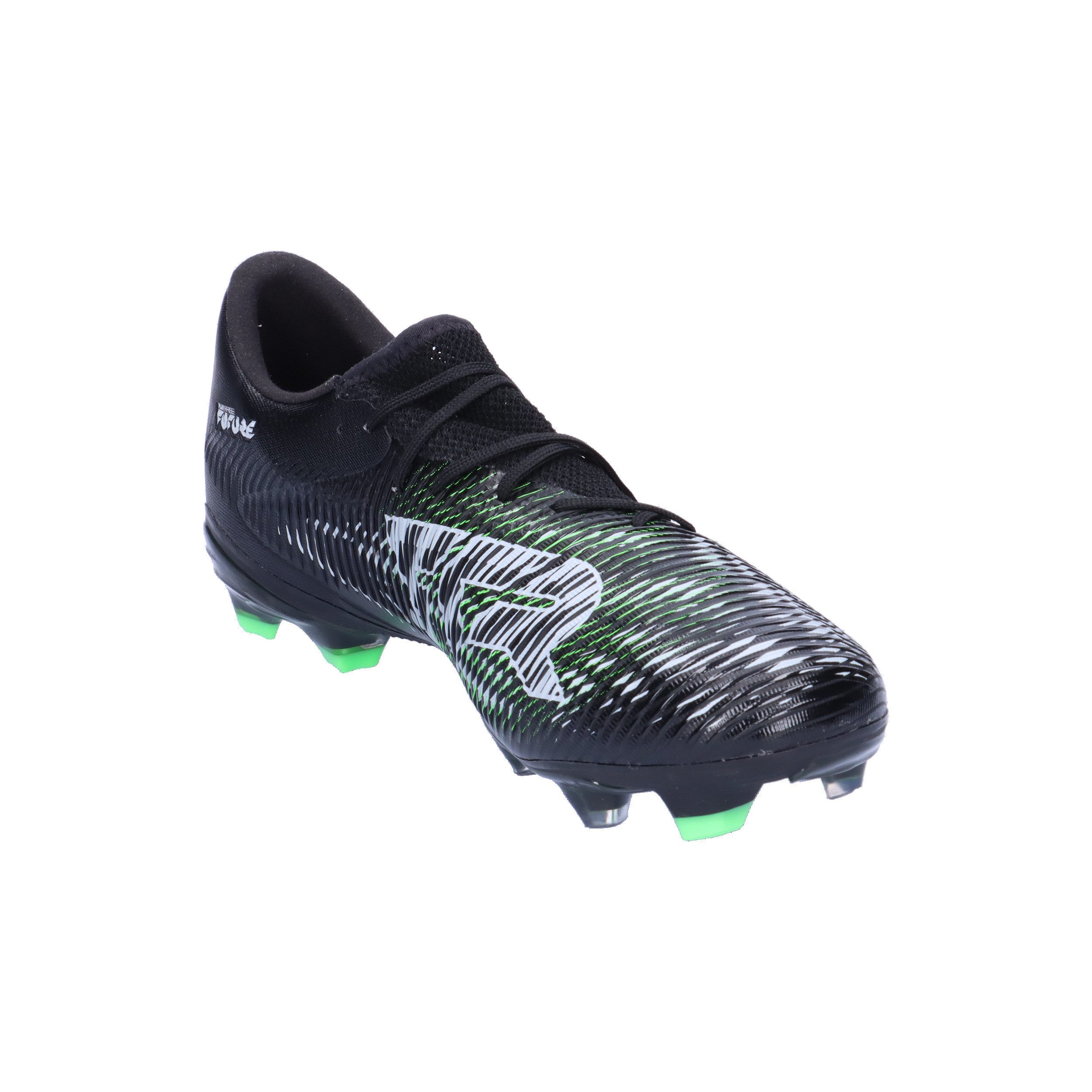 PUMA Puma Herren Fussballschuhe FUTURE 8 MATCH Low FG/AG 108372 Fußballschu günstig online kaufen