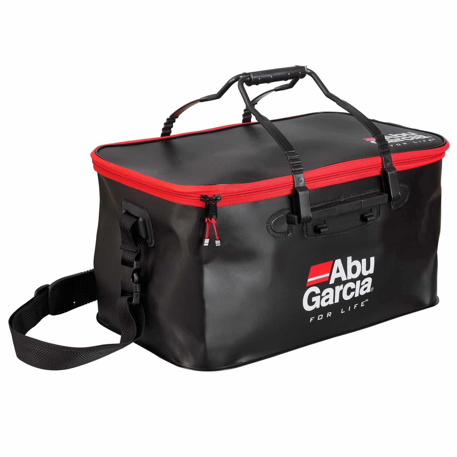 Abu Garcia Angelkoffer, Abu Garcia Waterproof Boat Bag Angeln-Bootstasche
