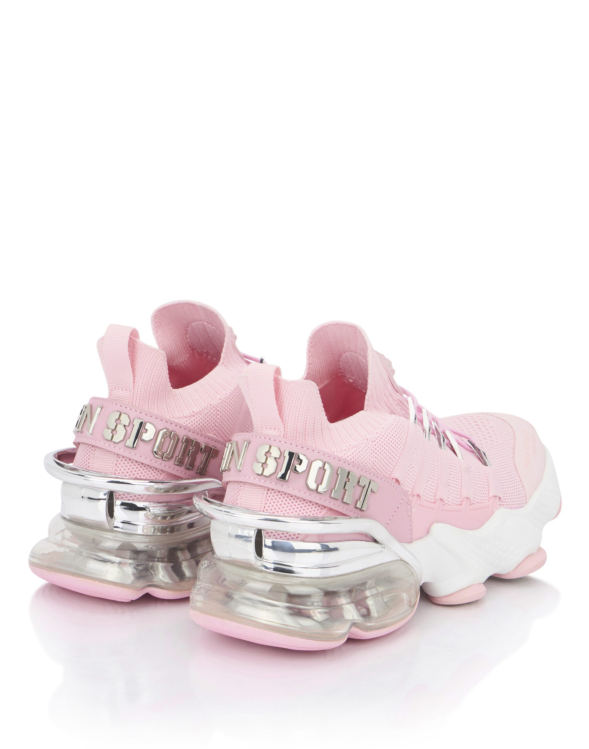 PLEIN SPORT Tiger Sneaker