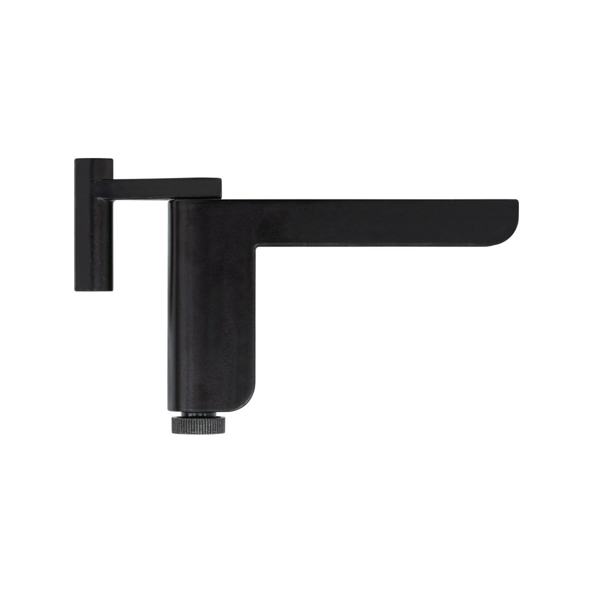 ABUS Türschließer ABUS Türschließer 2603 BK CL/DFNLIESPP