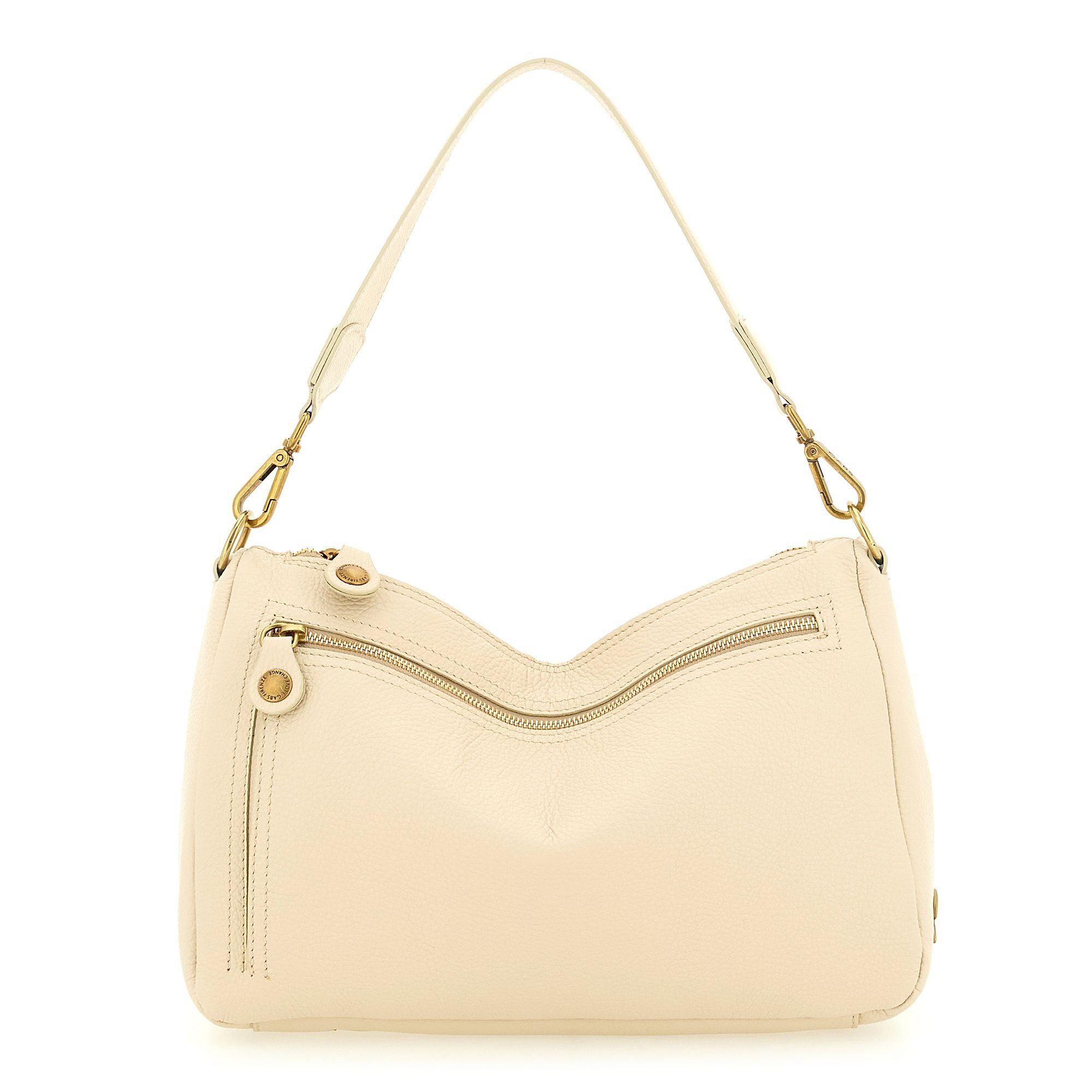Gabs Schultertasche Lolly, Leder