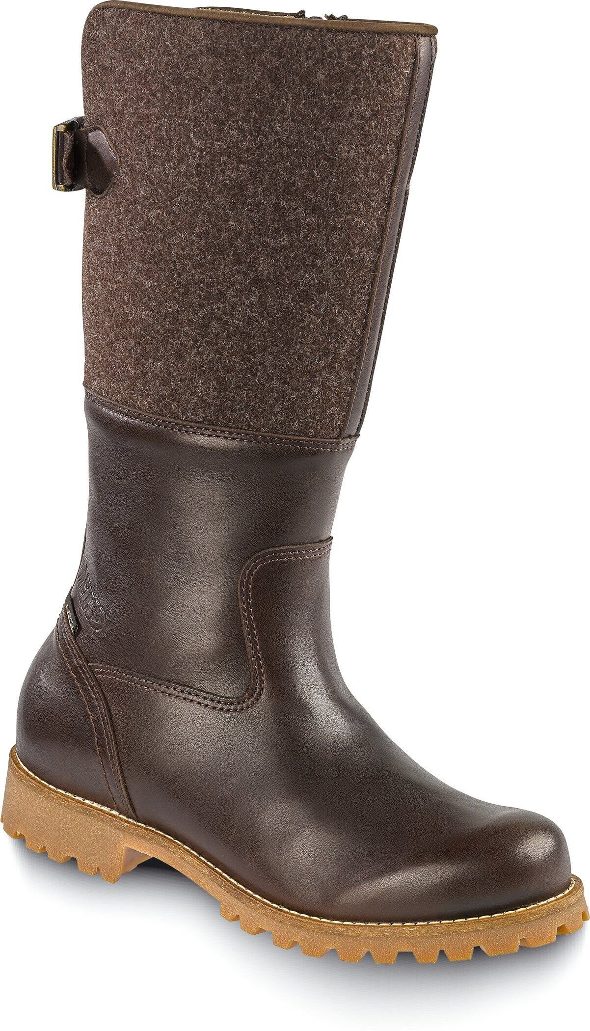 Meindl Lofer Lady GTX Outdoorschuh (2-tlg) mit Plateauabsatz