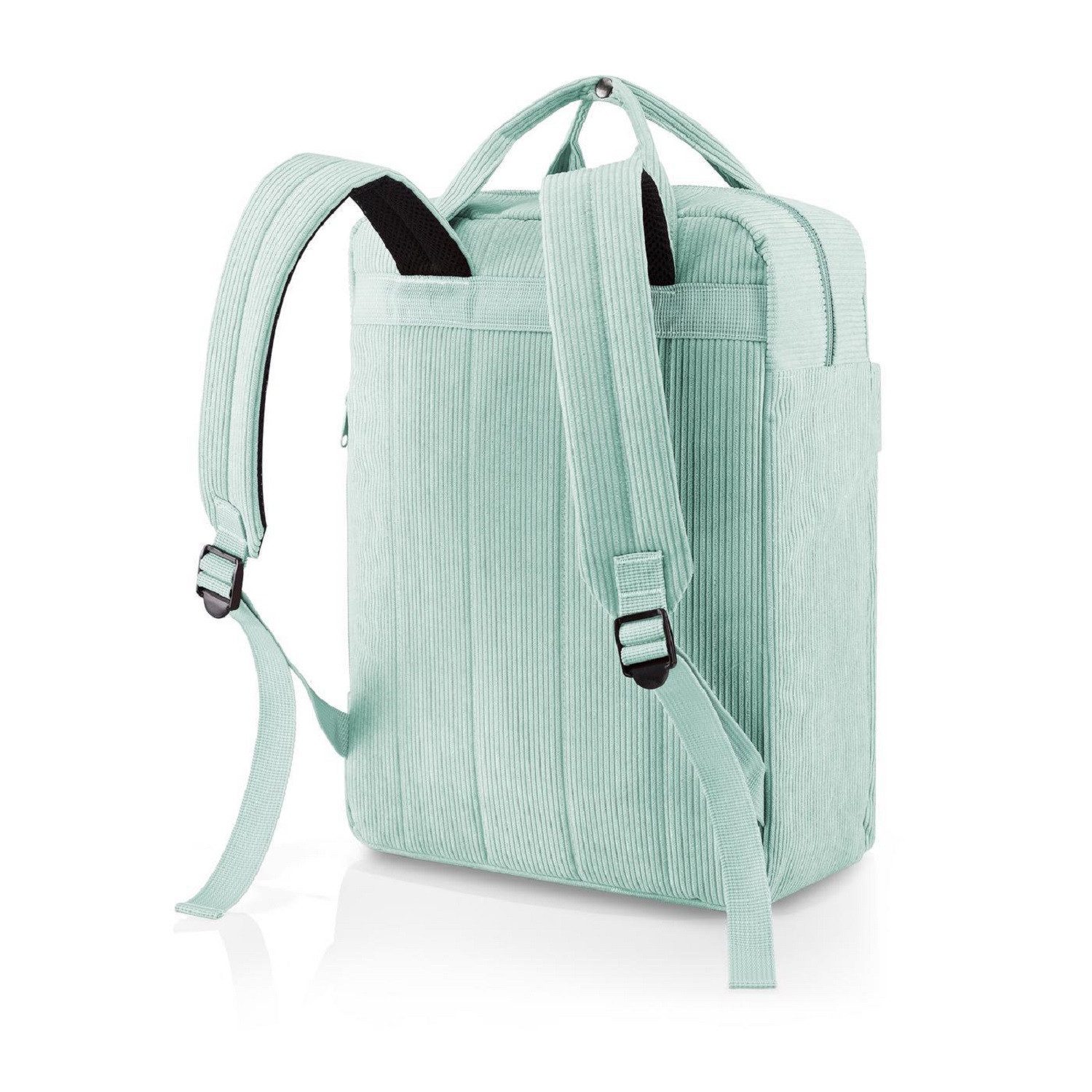 REISENTHEL® Freizeitrucksack Allday Backpack M Cord günstig online kaufen