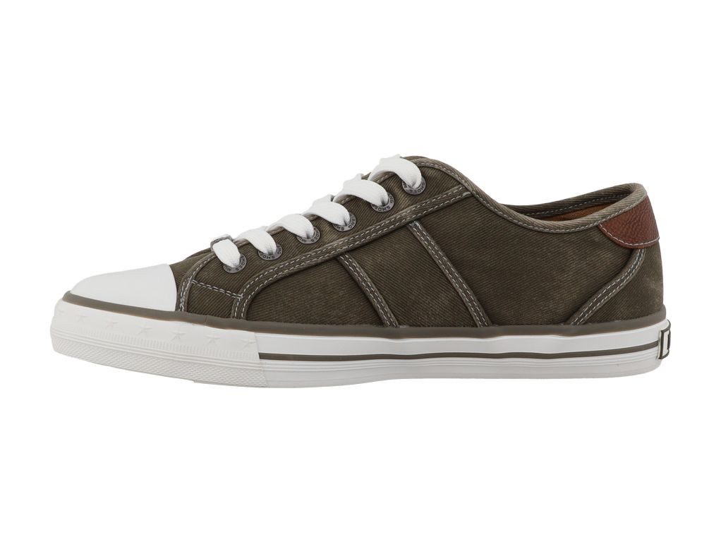 MUSTANG Sneaker günstig online kaufen