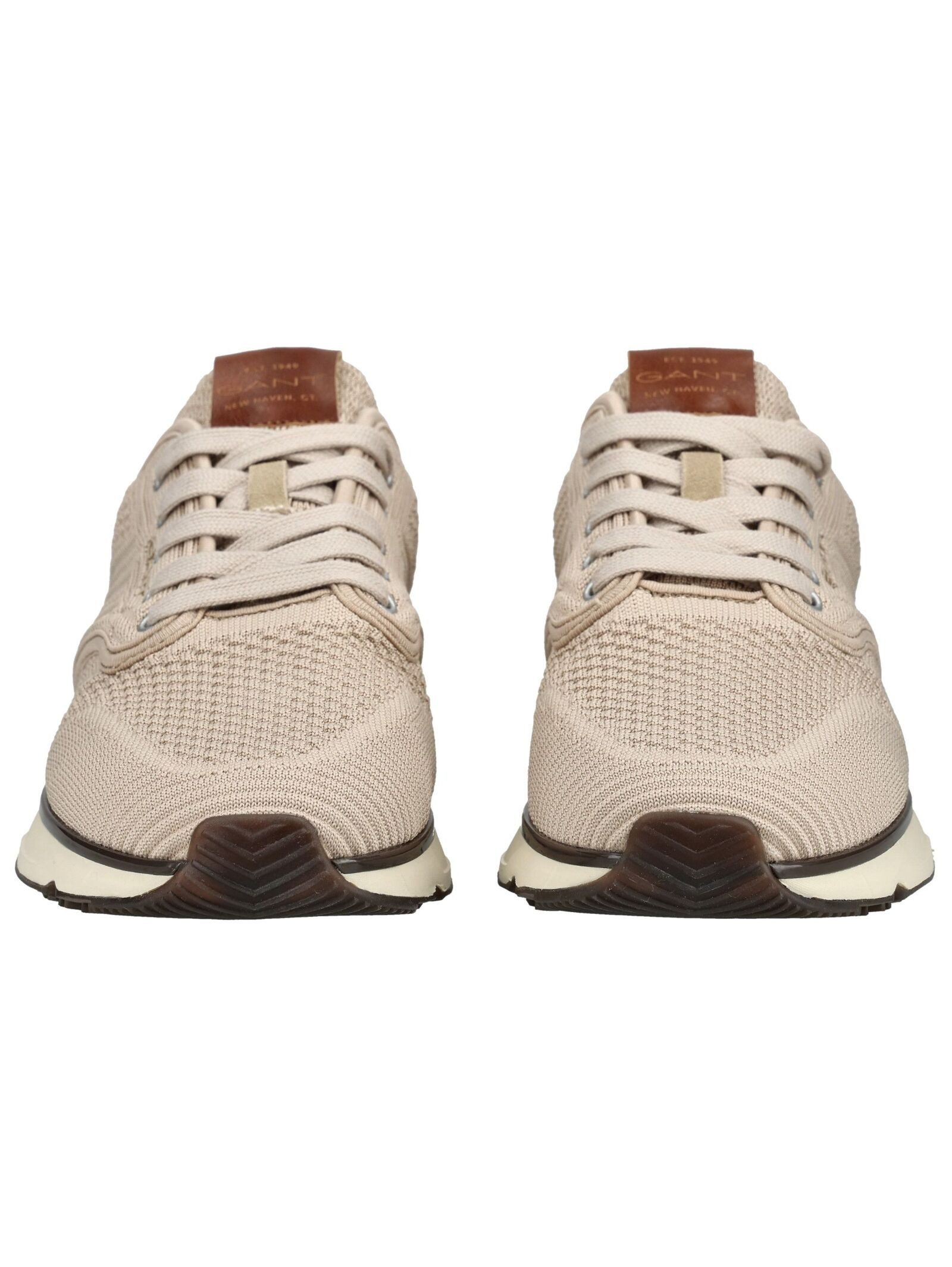 Gant Gant Sneaker Leder/Mesh Sneaker