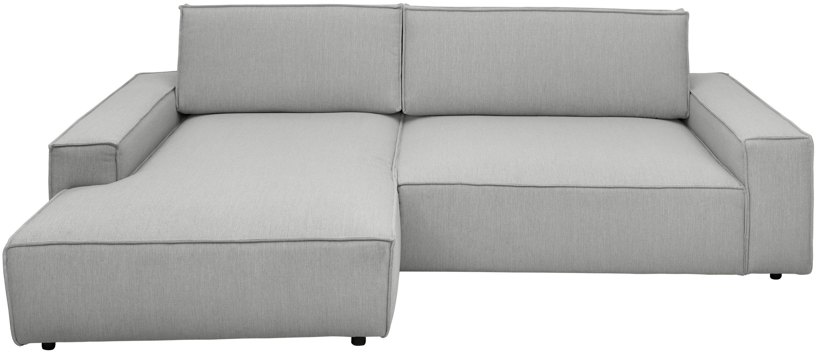 Home affaire Ecksofa NEU: SHERWOODL XXL günstig online kaufen