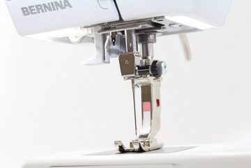 Bernina Nähmaschine 325 Computer Nähmaschine, Kleine Nähmaschine, ganz gross