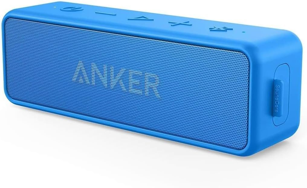 Anker SoundCore 2 Bluetooth-Lautsprecher