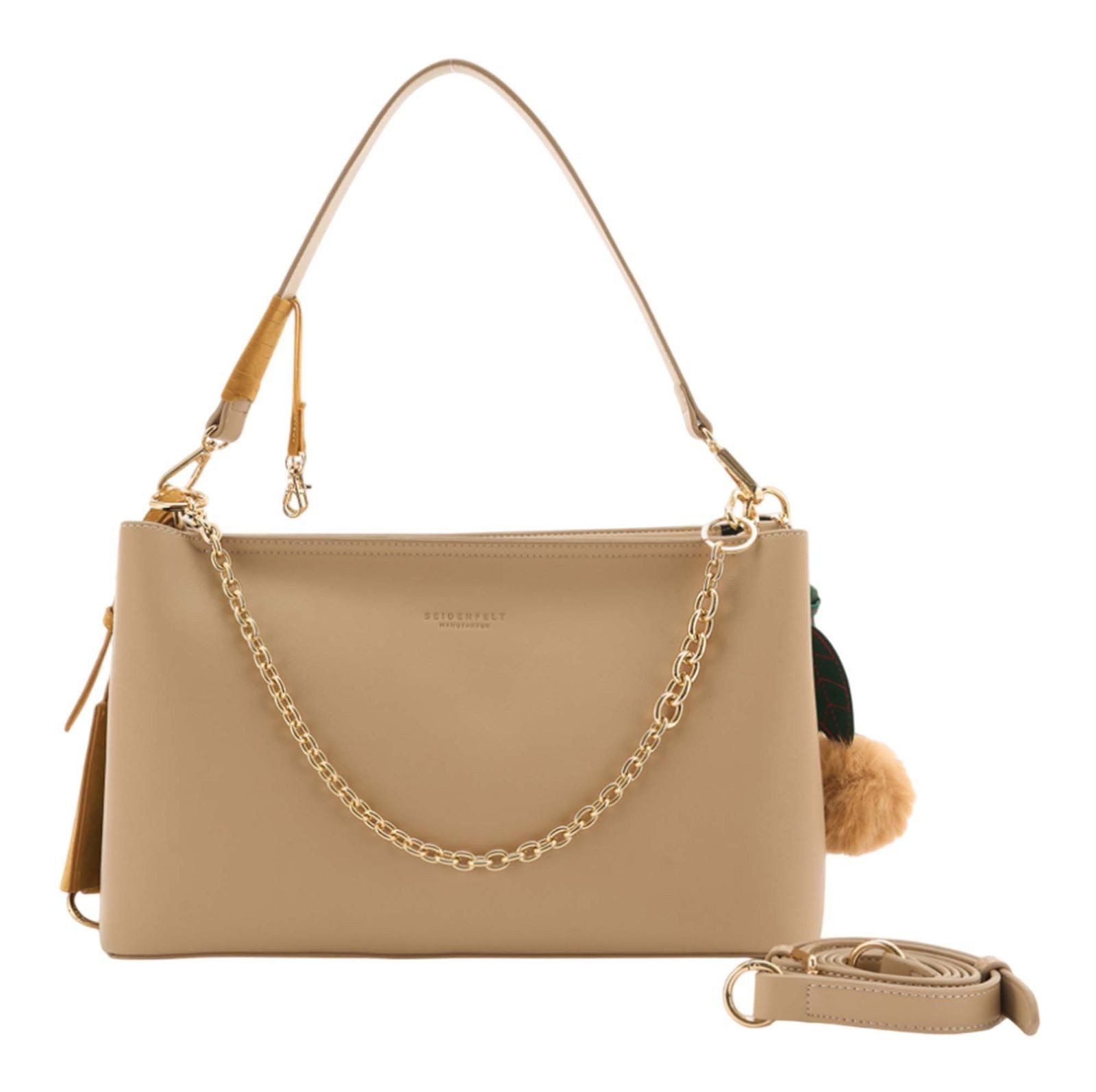 Warm Beige