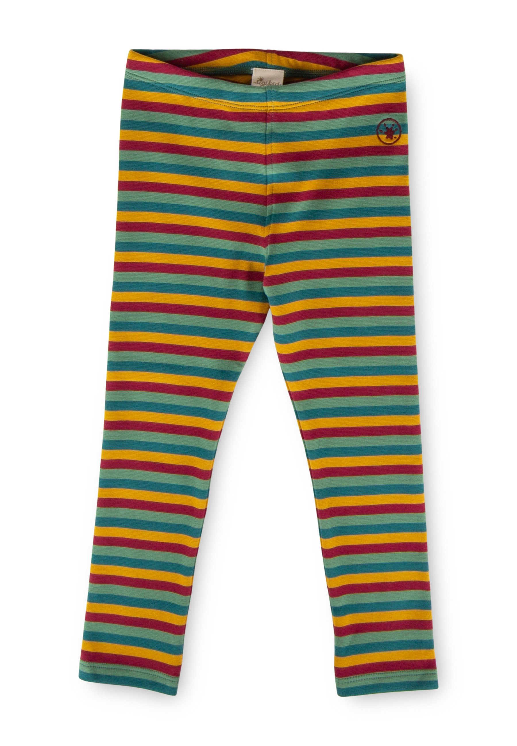 Sigikid Leggings für Kinder Mädchen (1-tlg)