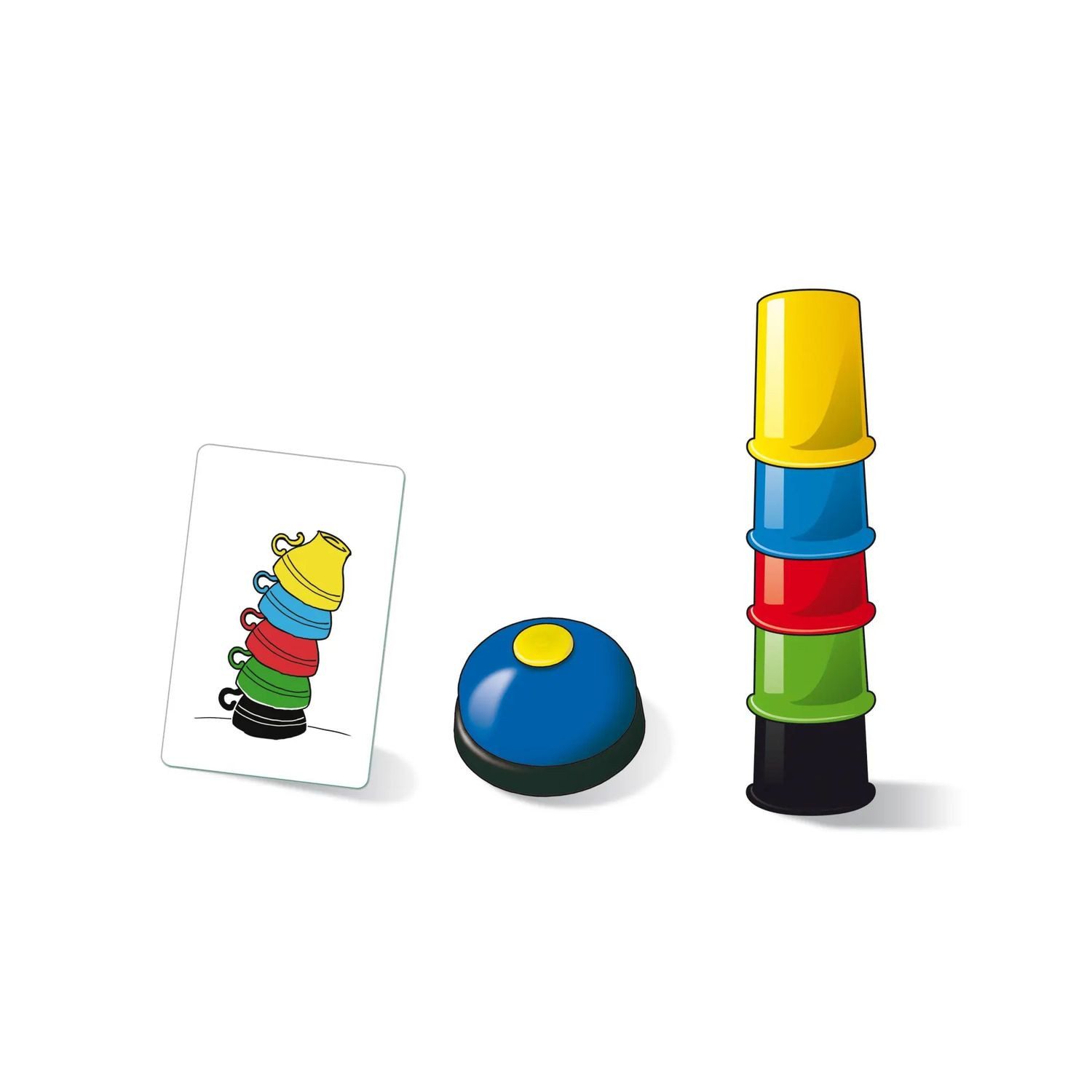 AMIGO Spiel Speed Cups