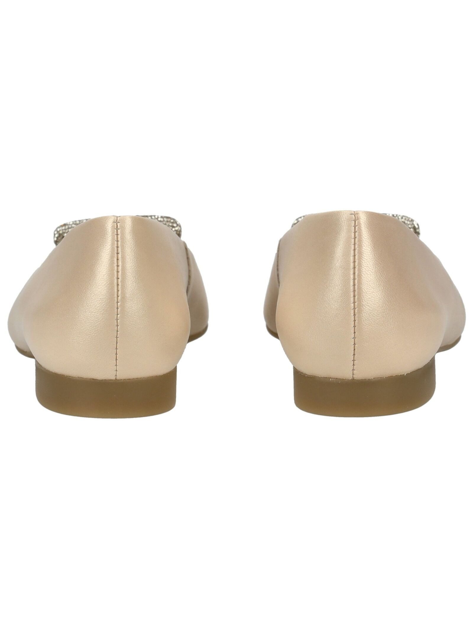 Paul Green Paul Green Ballerinas Nappaleder Ballerina