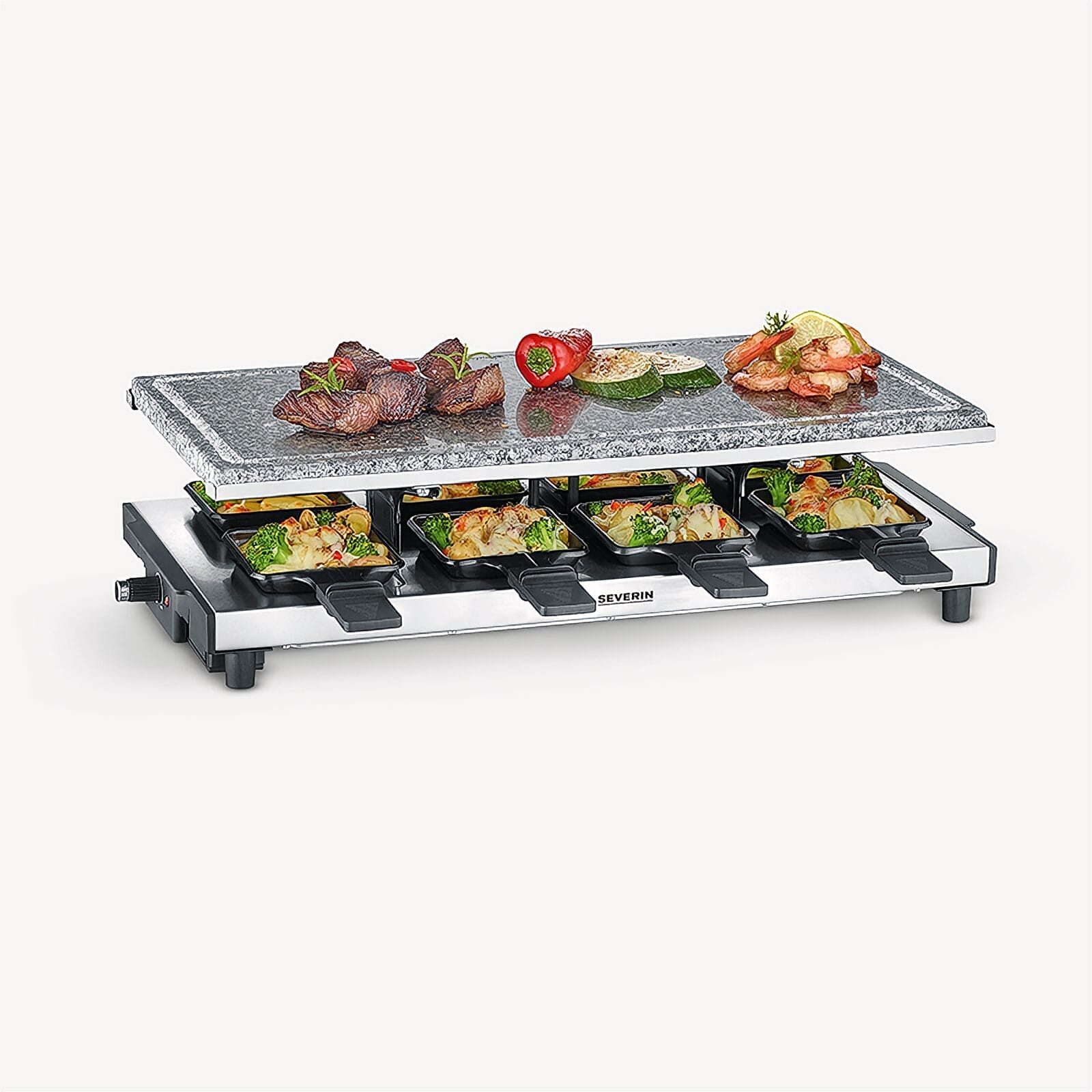 Severin Raclette RG 2374