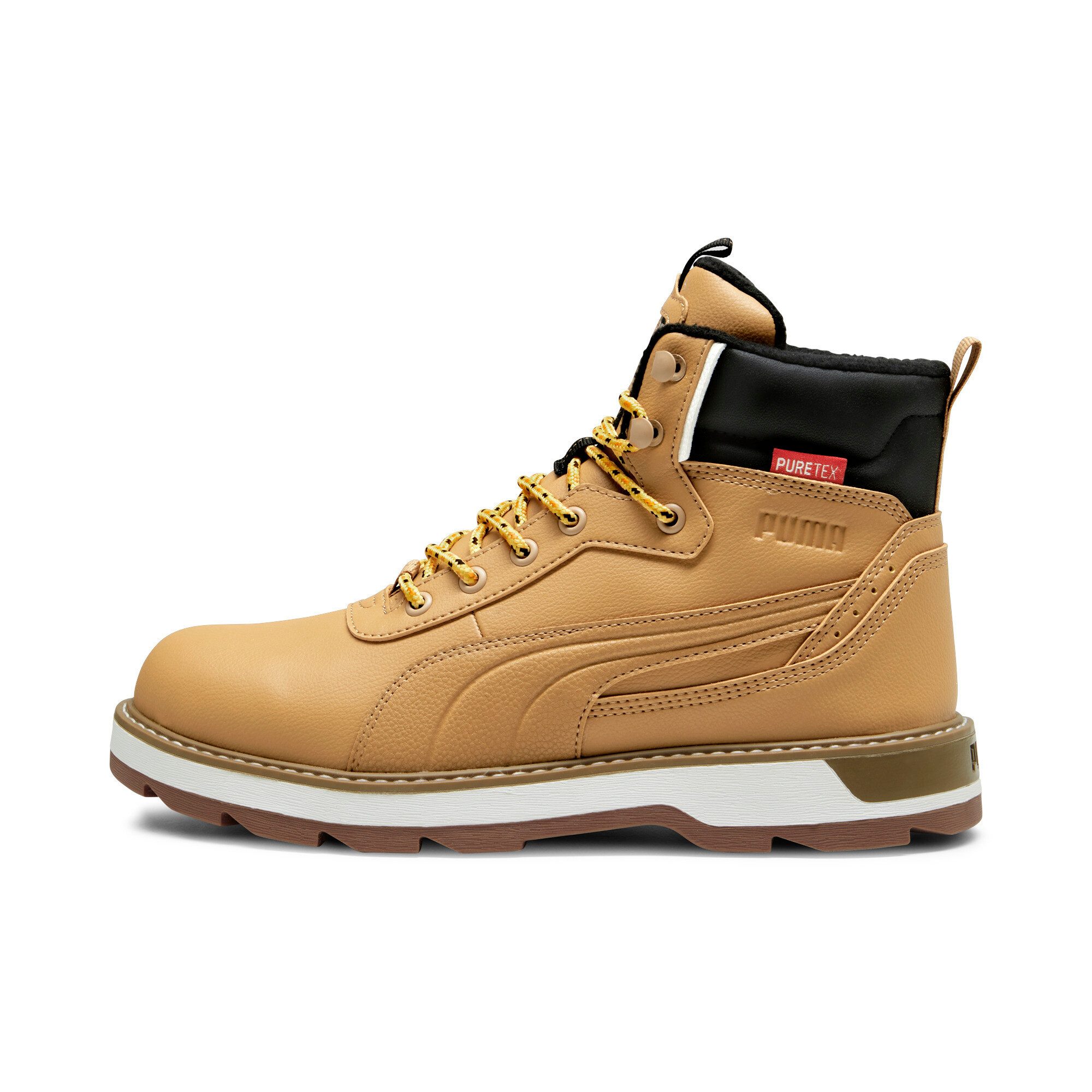 PUMA DESIERTO V3 PURETEX Winterboots Sneakerboots, günstig online kaufen