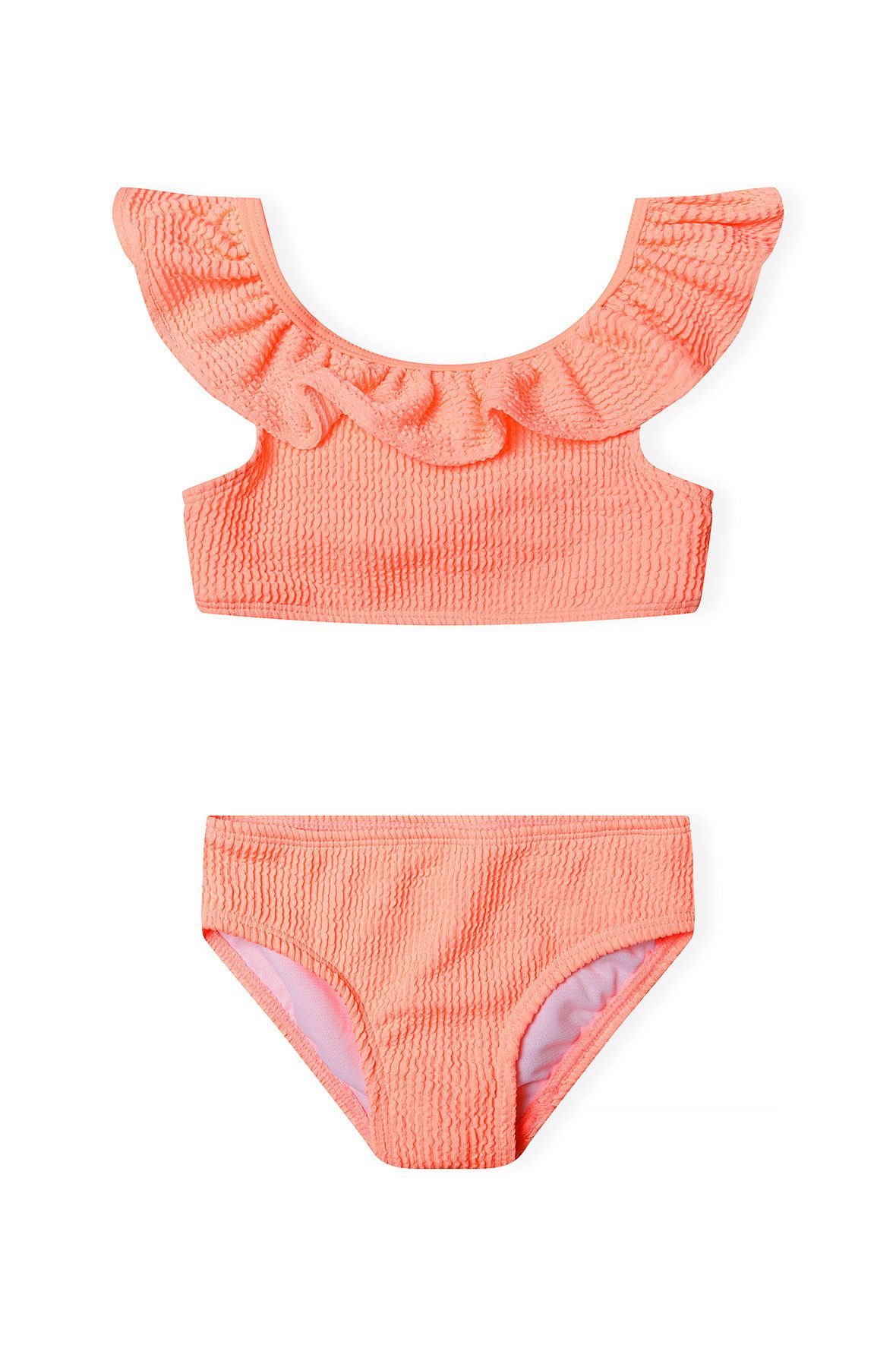 MINOTI Bustier-Bikini Zweiteiliger Badeanzug (2y-14y) günstig online kaufen