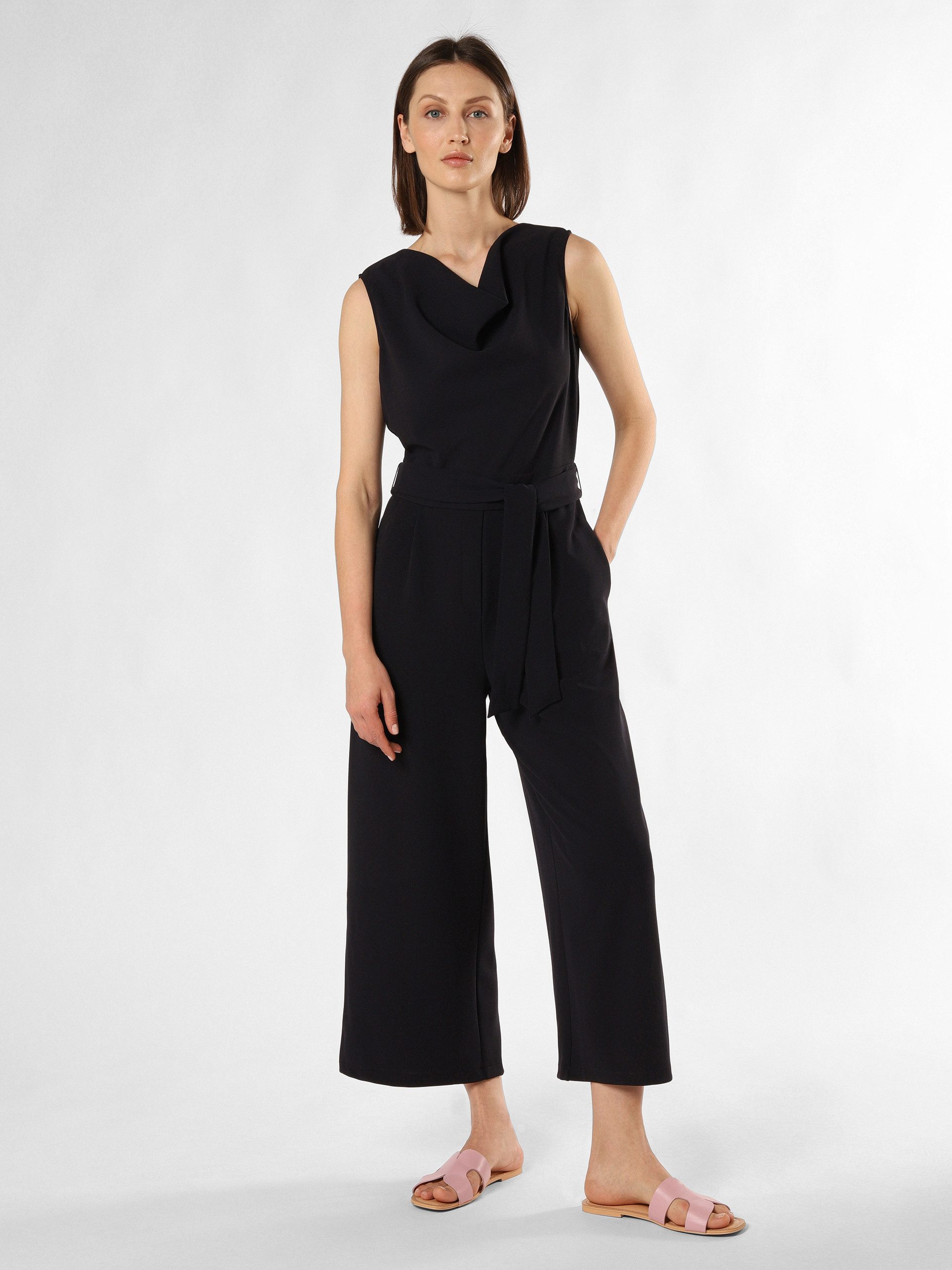 Comma Stoffhose günstig online kaufen