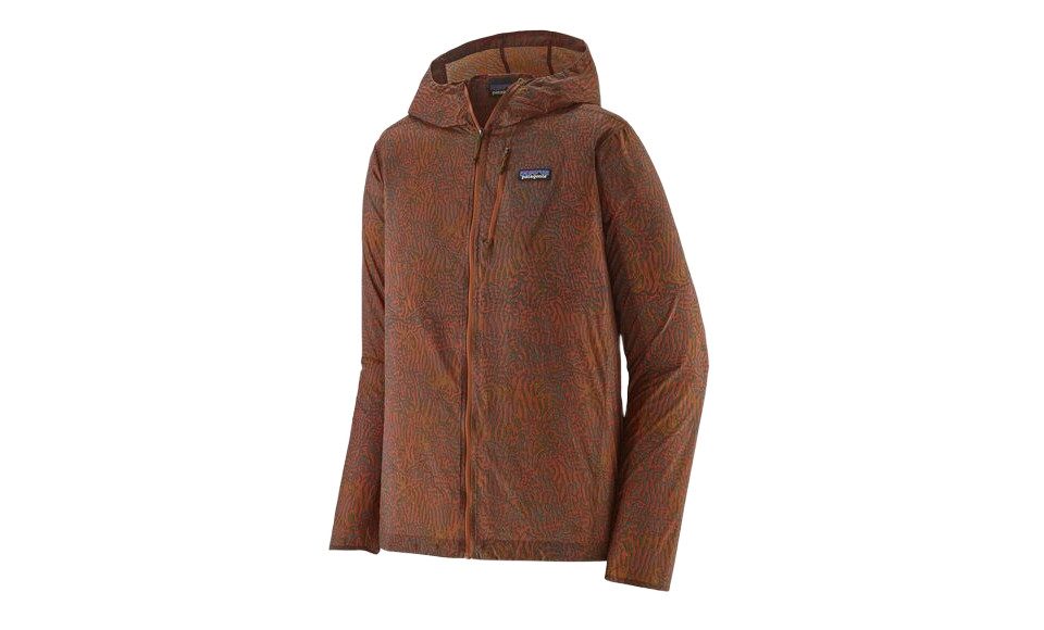 Patagonia Funktionsjacke Patagonia Houdini Jacke Herren