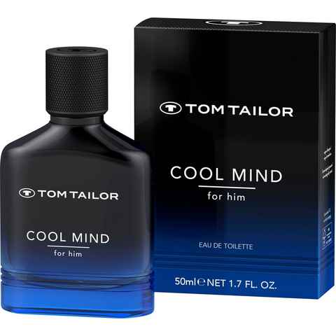 TOM TAILOR Eau de Toilette