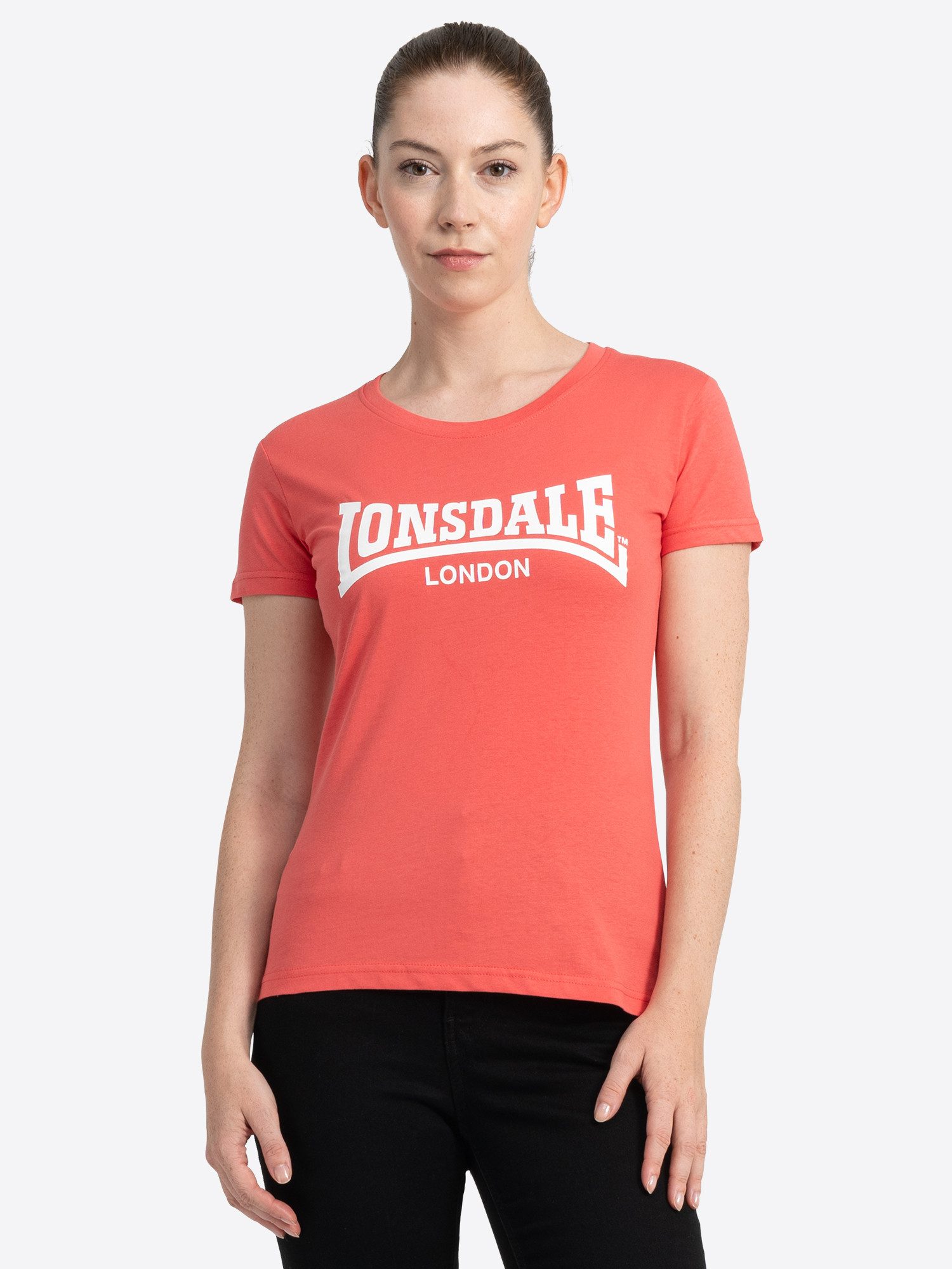 Lonsdale T-Shirt CARTMEL günstig online kaufen