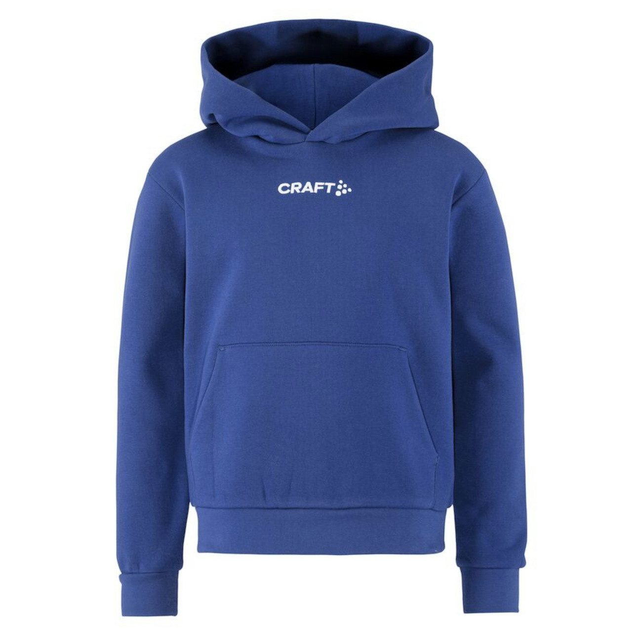 Kapuzenpullover Craft Kinder Kapuzenpullover COMM 2.0 LOGO HOODIE JR 1915346