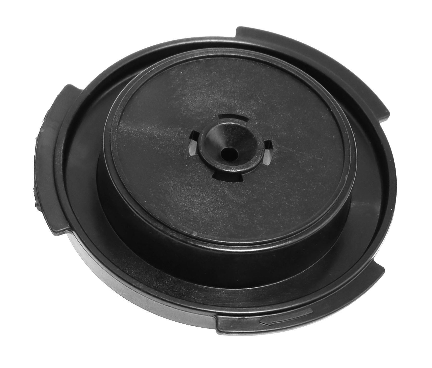 DeLonghi AS00005377 Halter (Dichtung/Brüheinheit) für EC680... Espress Adapter