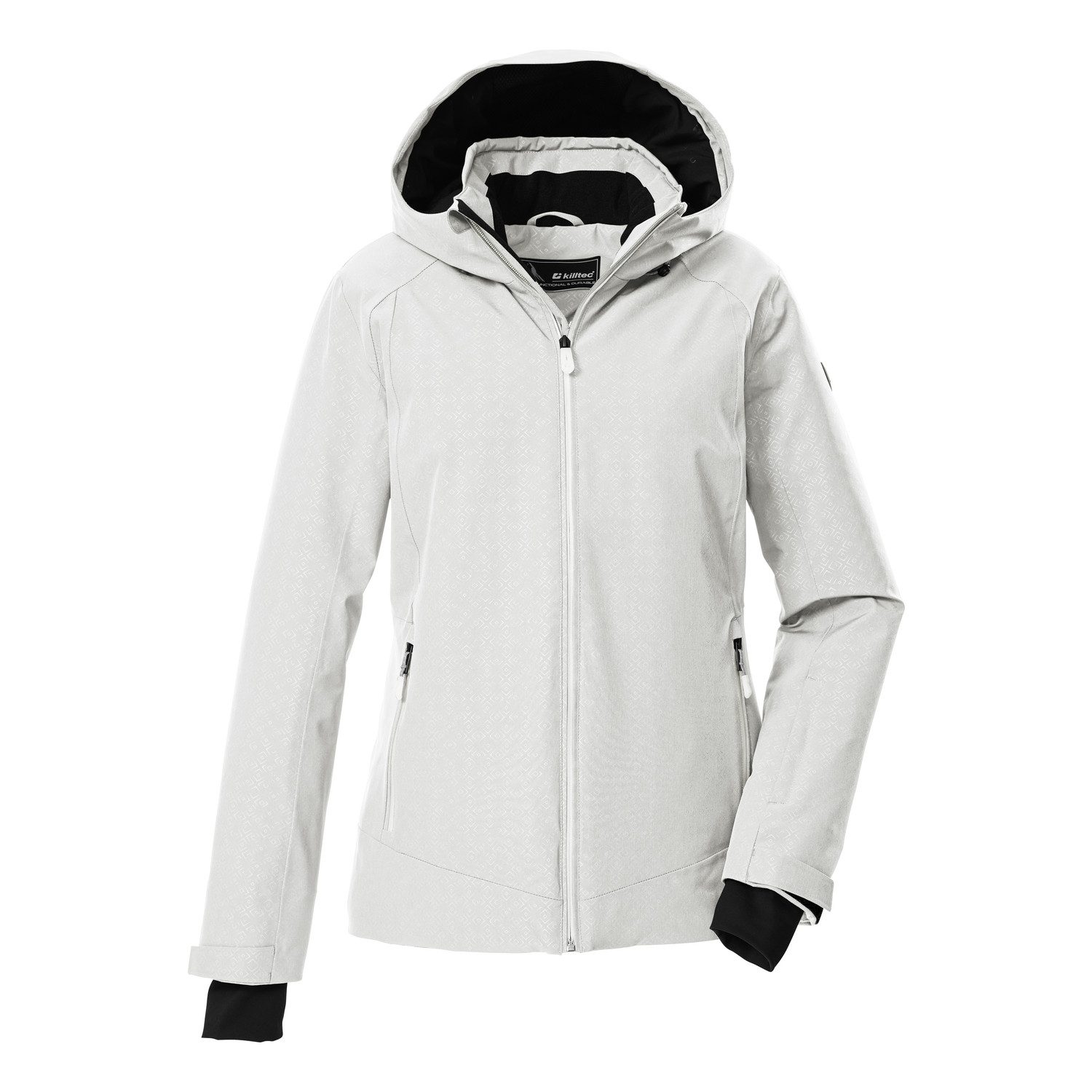 Killtec Skijacke Skijacke KSW 33 WMN SKI JCKT günstig online kaufen