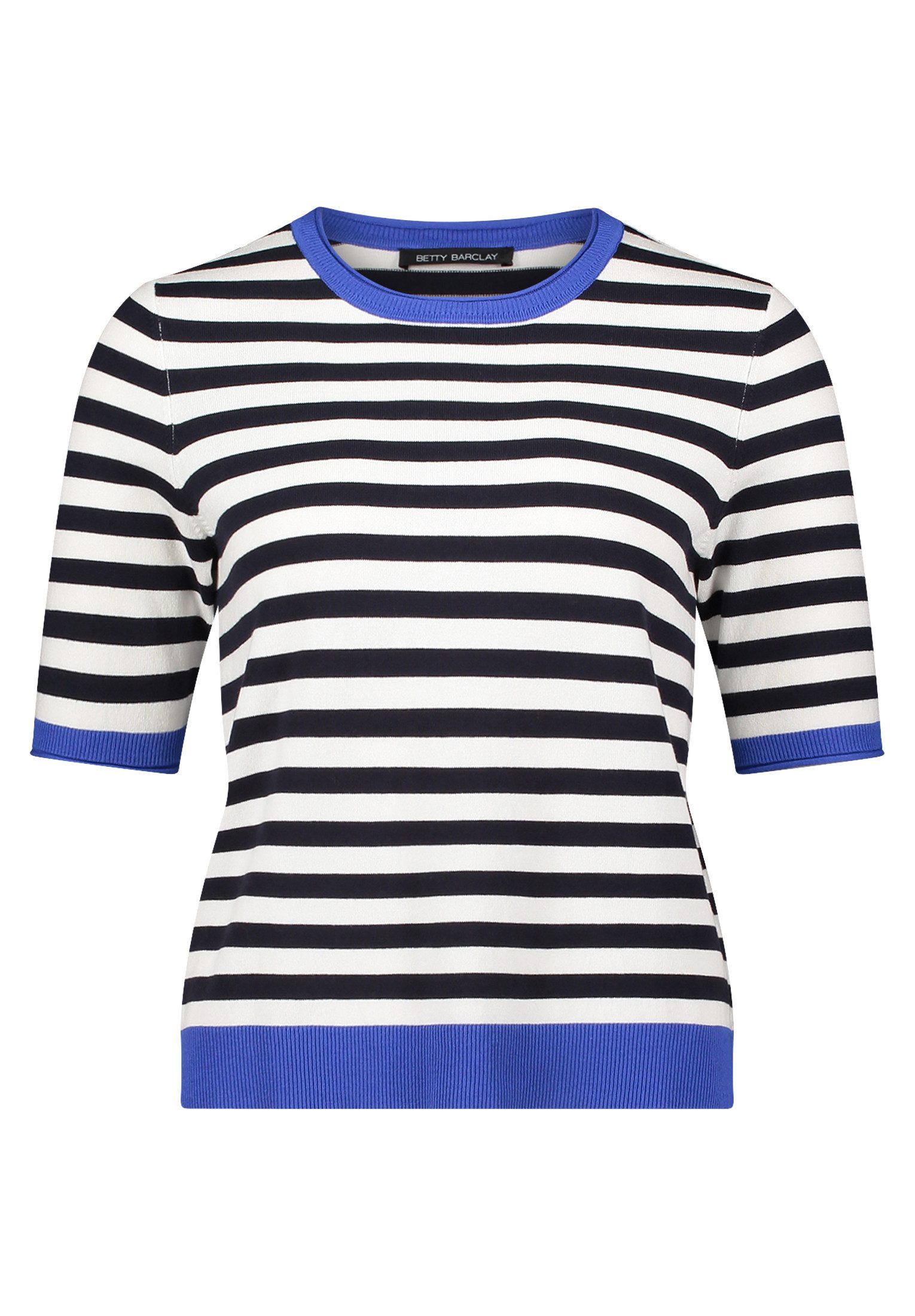 Betty Barclay Kurzarmshirt Damen kurzarm (1-tlg) günstig online kaufen