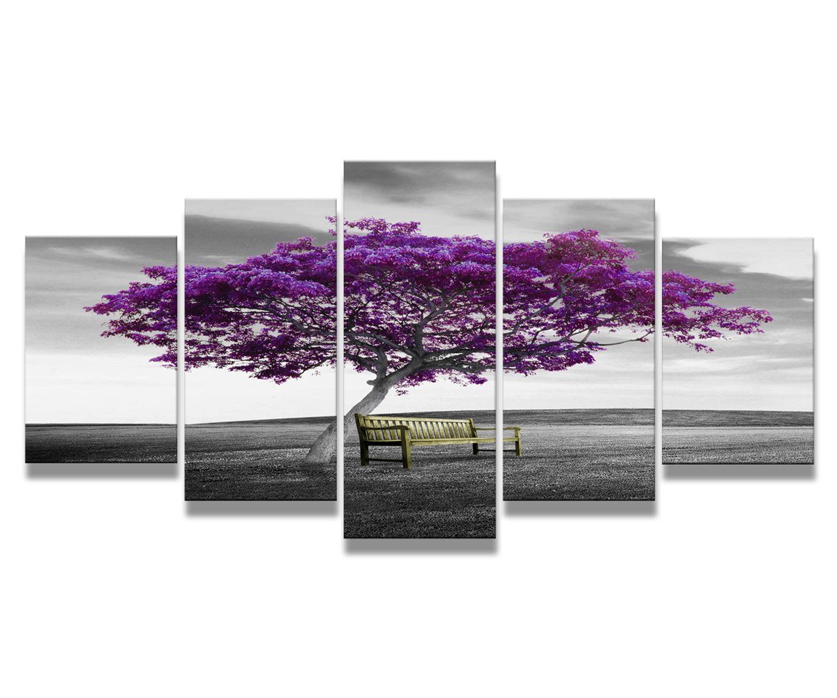 Visario Bild mit Rahmen 2 m günstig online kaufen