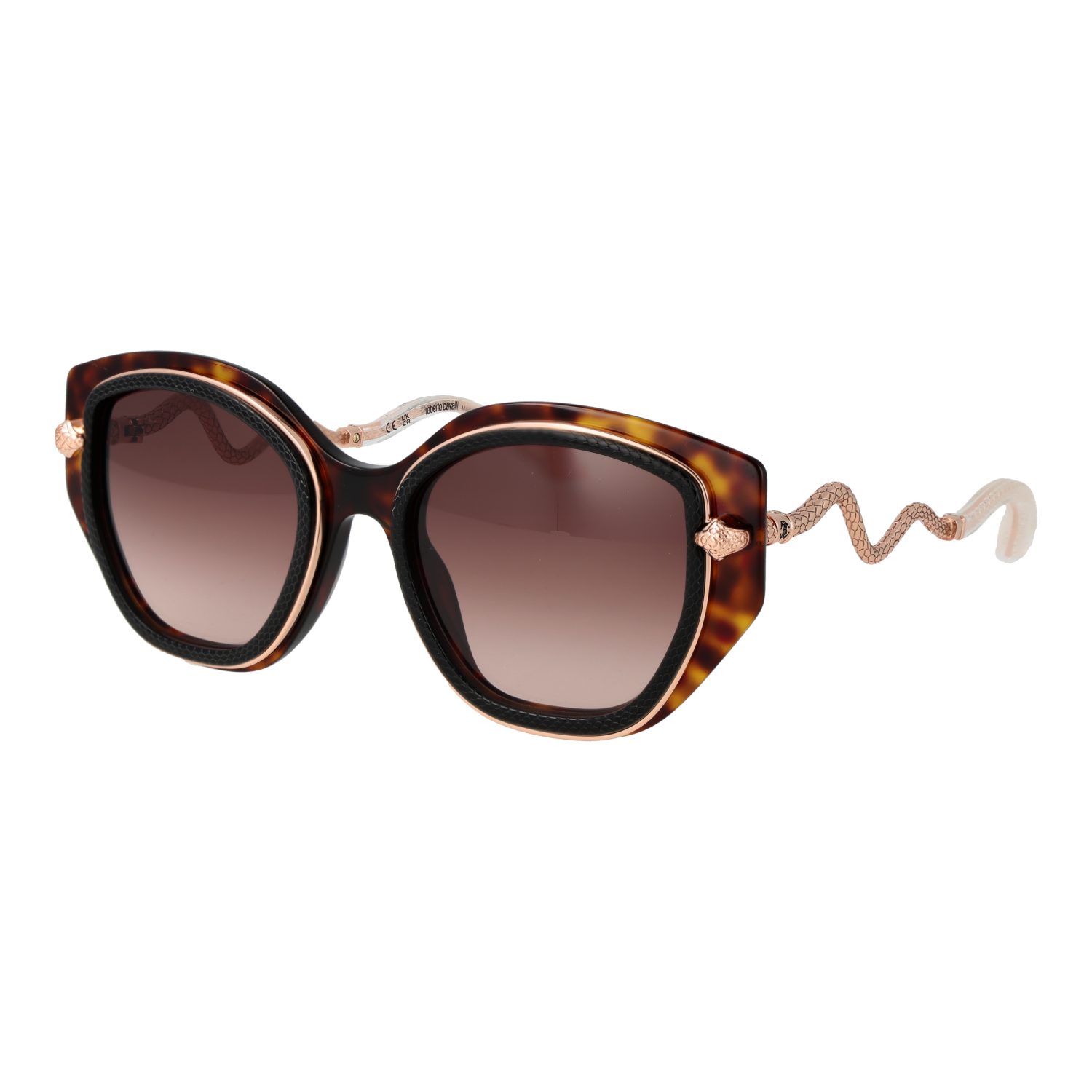 roberto cavalli Sonnenbrille SRC096M 5209TC