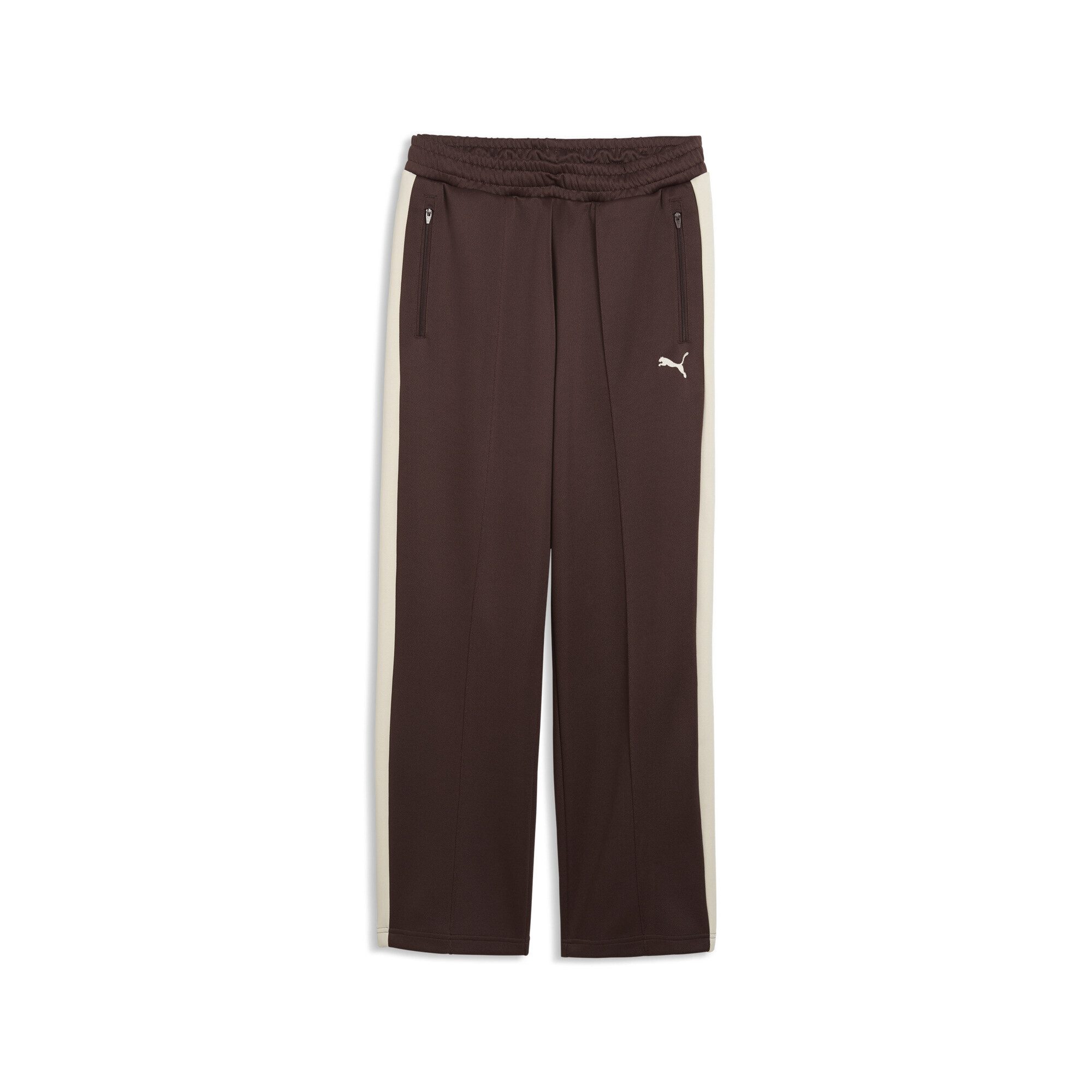 PUMA Sporthose T7 ALWAYS ON Relaxed Trainingshose Herren