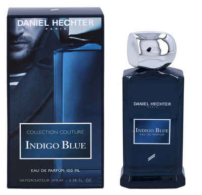 Daniel Hechter Eau de Parfum »Daniel Hechter Indigo Blue Eau de Parfum 100 ml«
