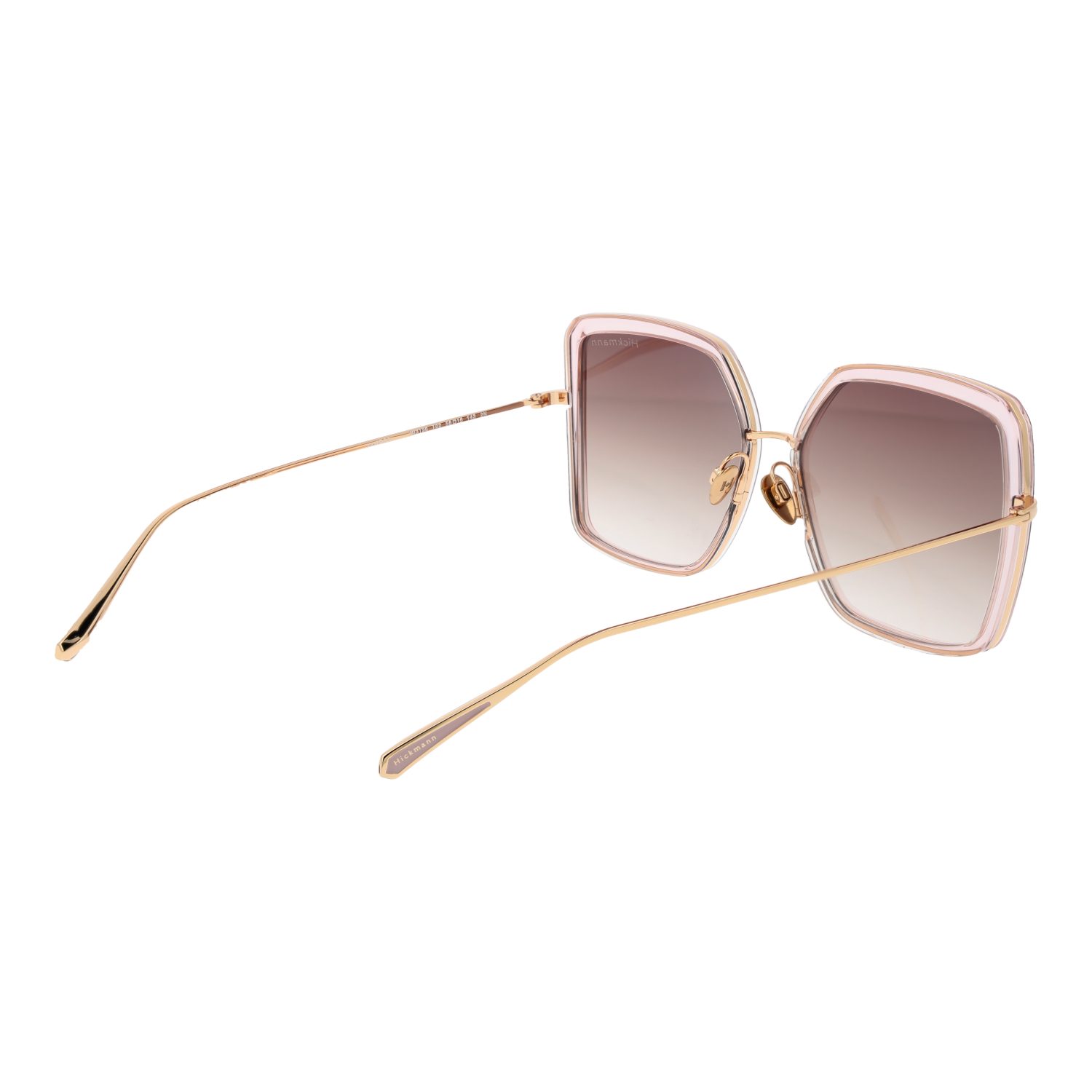 ANA HICKMANN Sonnenbrille HI3196 56T02