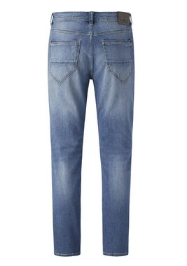 Paddock's Straight-Jeans BEN Regular Straight Fit Jeans mit Stretch