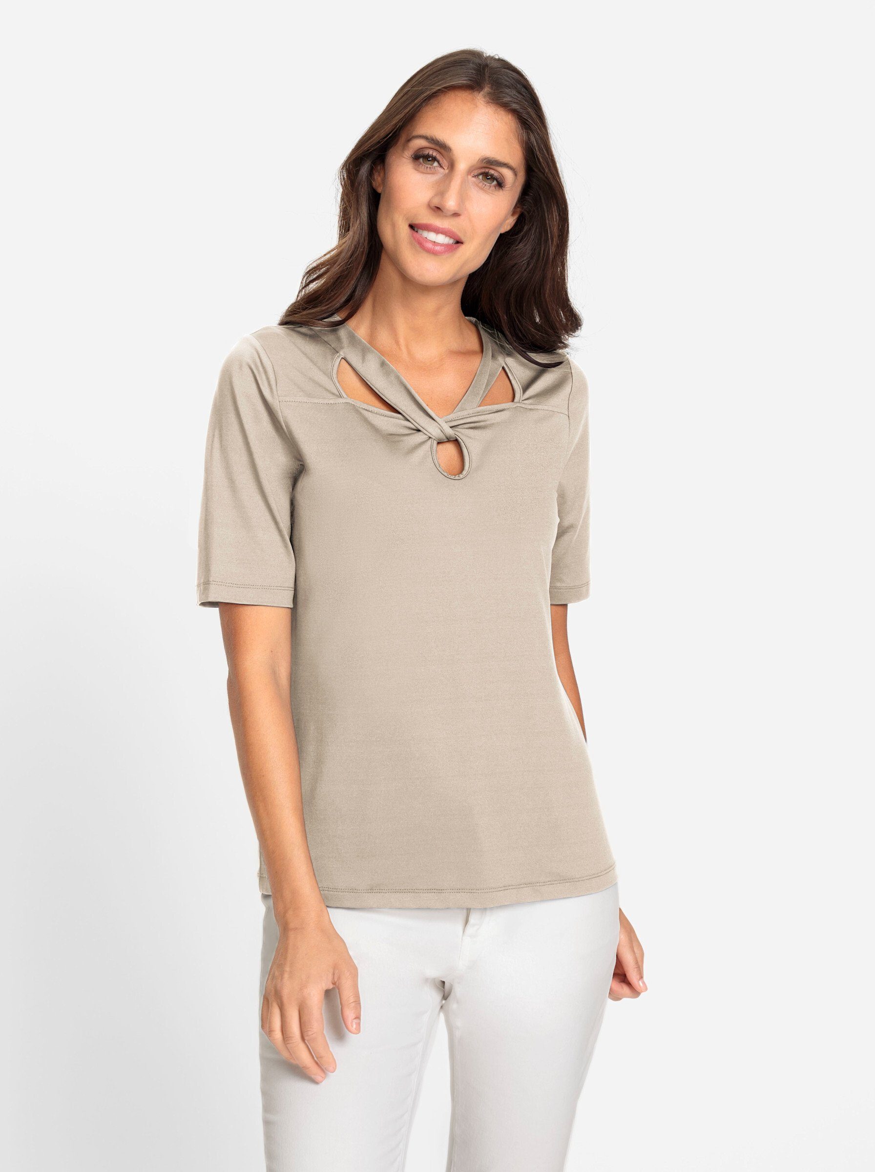 T-Shirt Shirt