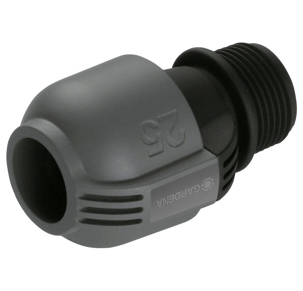 Thumbnail - GARDENA Bewässerungsbrause GARDENA Sprinklersystem Verbinder 33,25 mm (1) AG 02763-20