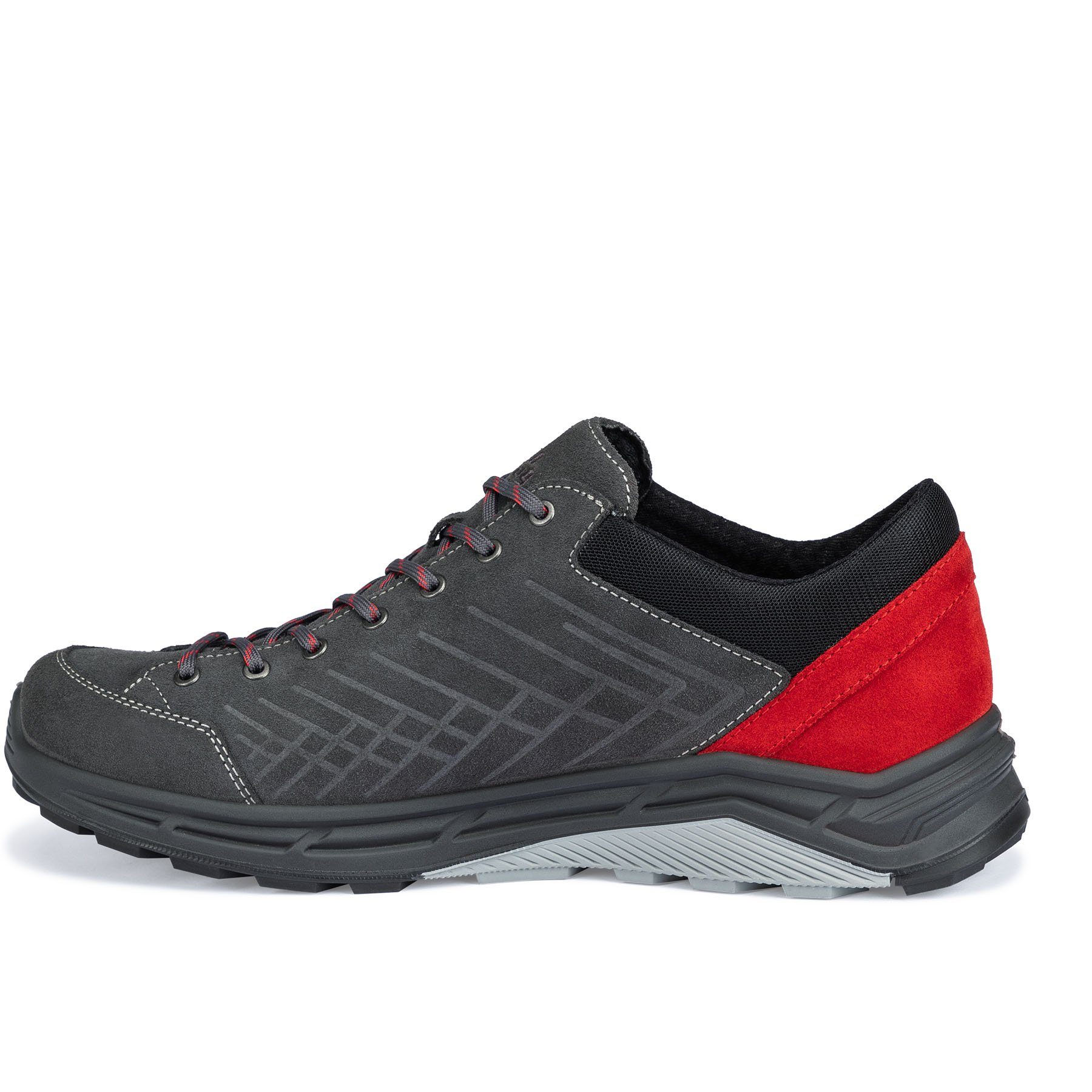 Hanwag Coastrock Low ES Herren Wanderschuh