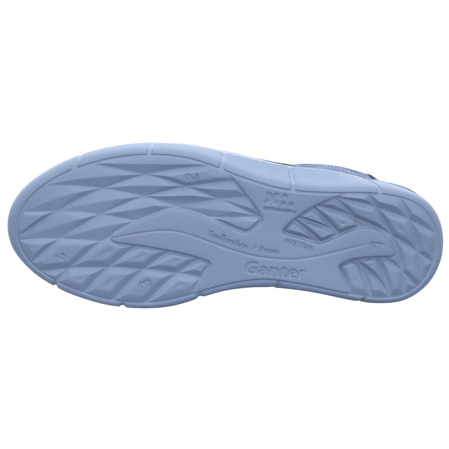 Ganter George Schnürschuh (2-tlg)