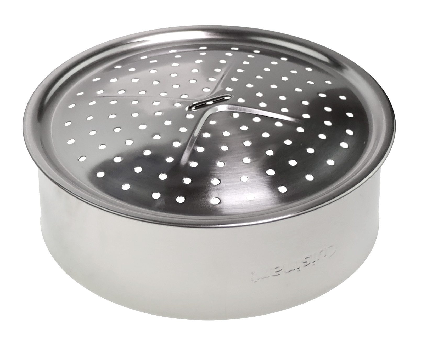 Auffangbehälter Cuisinart C0800401 Garkorb für CRC800E Reiskocher Multikocher