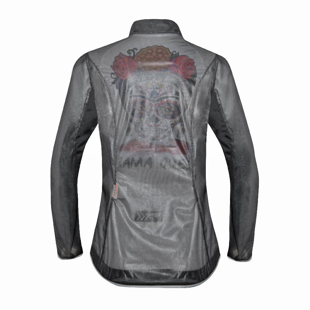 prolog cycling wear Regenjacke Regenjacke Fahrradjacke Damen „ Race fit Zer günstig online kaufen