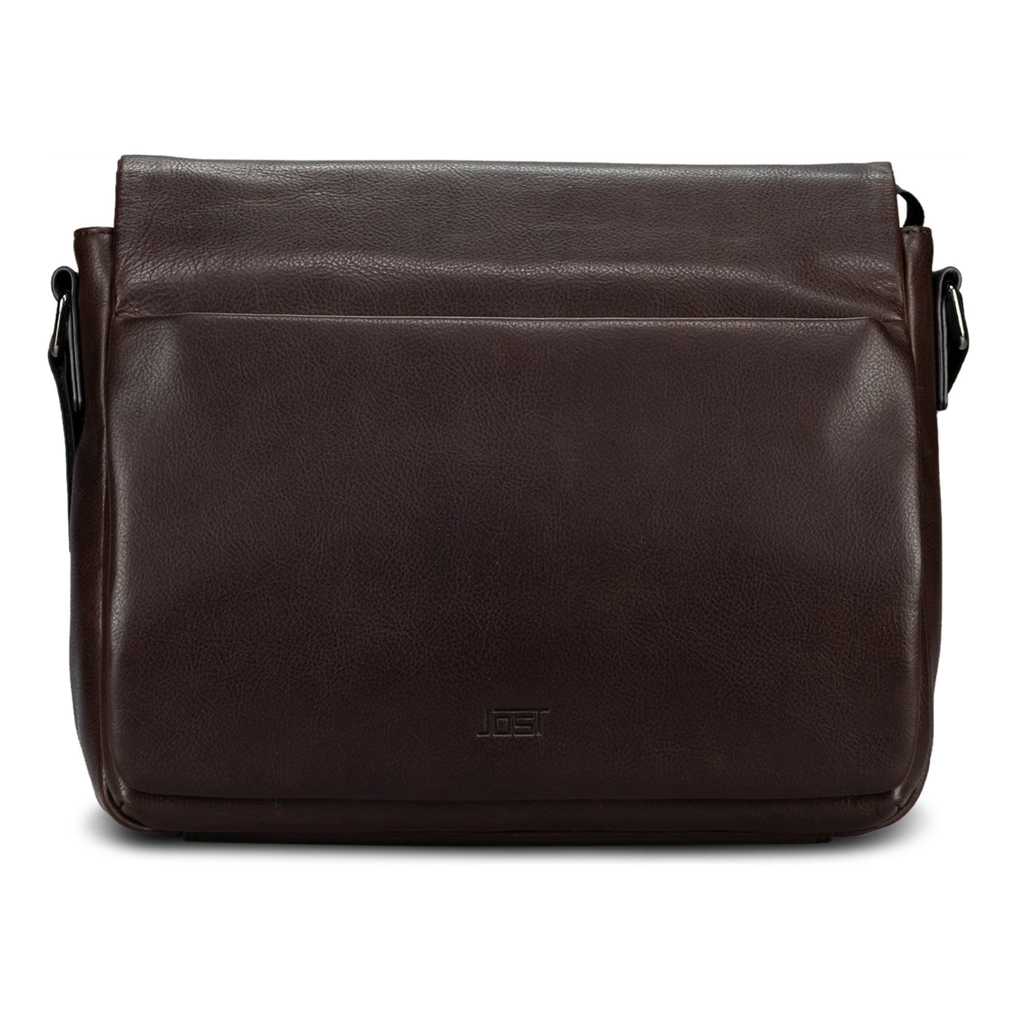 Jost Messenger Bag London, Leder