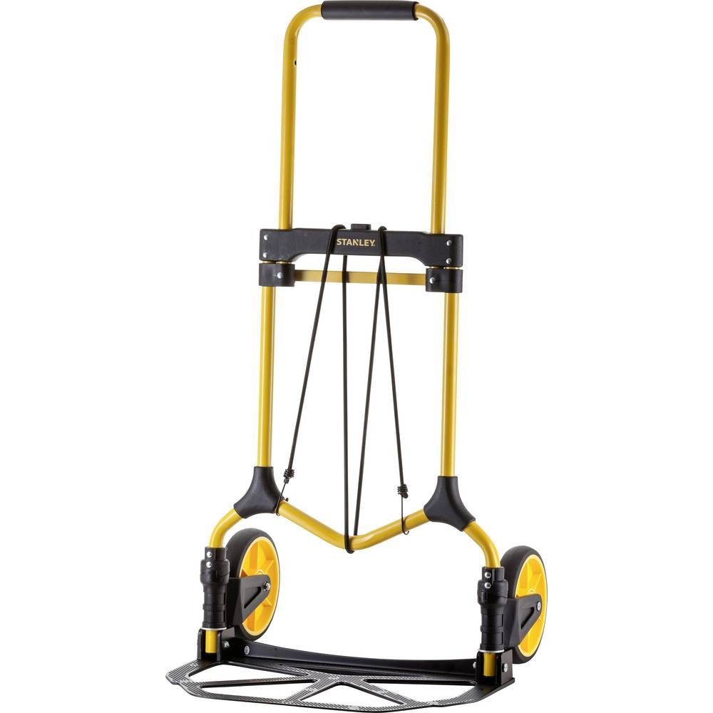 STANLEY Sackkarre FT582 Klappbare Sackkarre 90 kg SXWTD-FT582