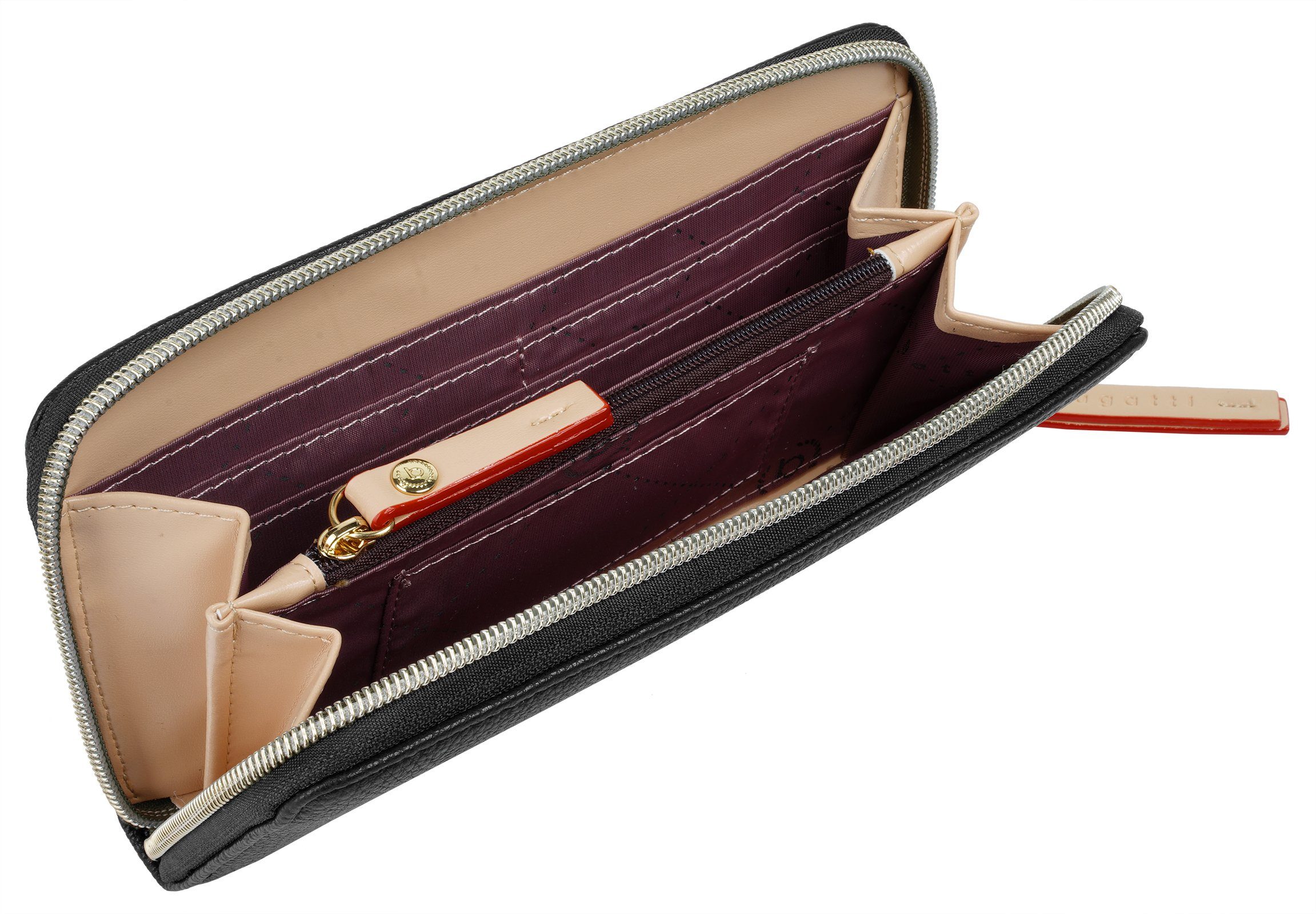 bugatti Geldbörse ELLA