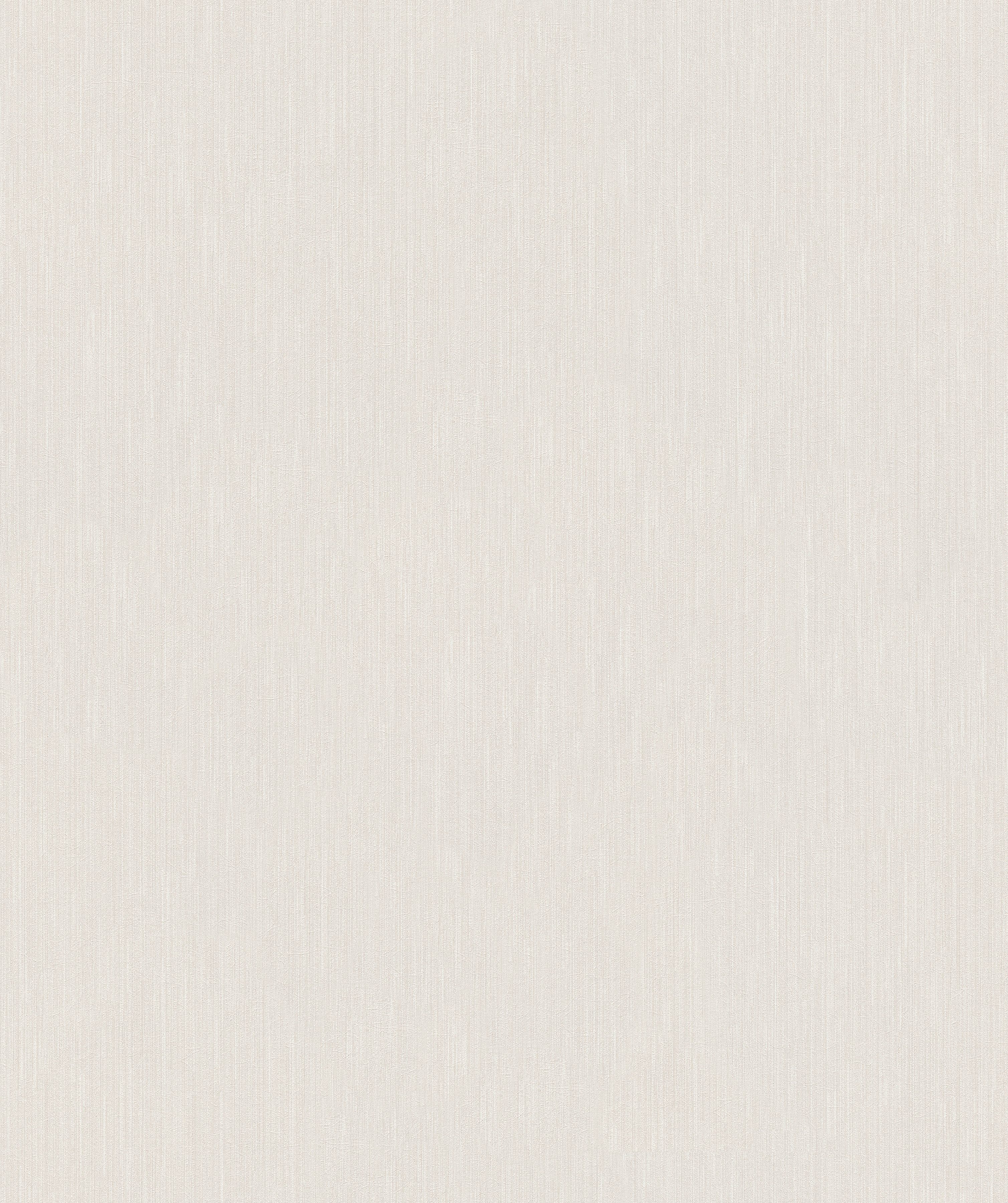 Bricoflor Einfarbige Tapete in Creme Beige Uni Vliestapete Elegant mit Viny günstig online kaufen