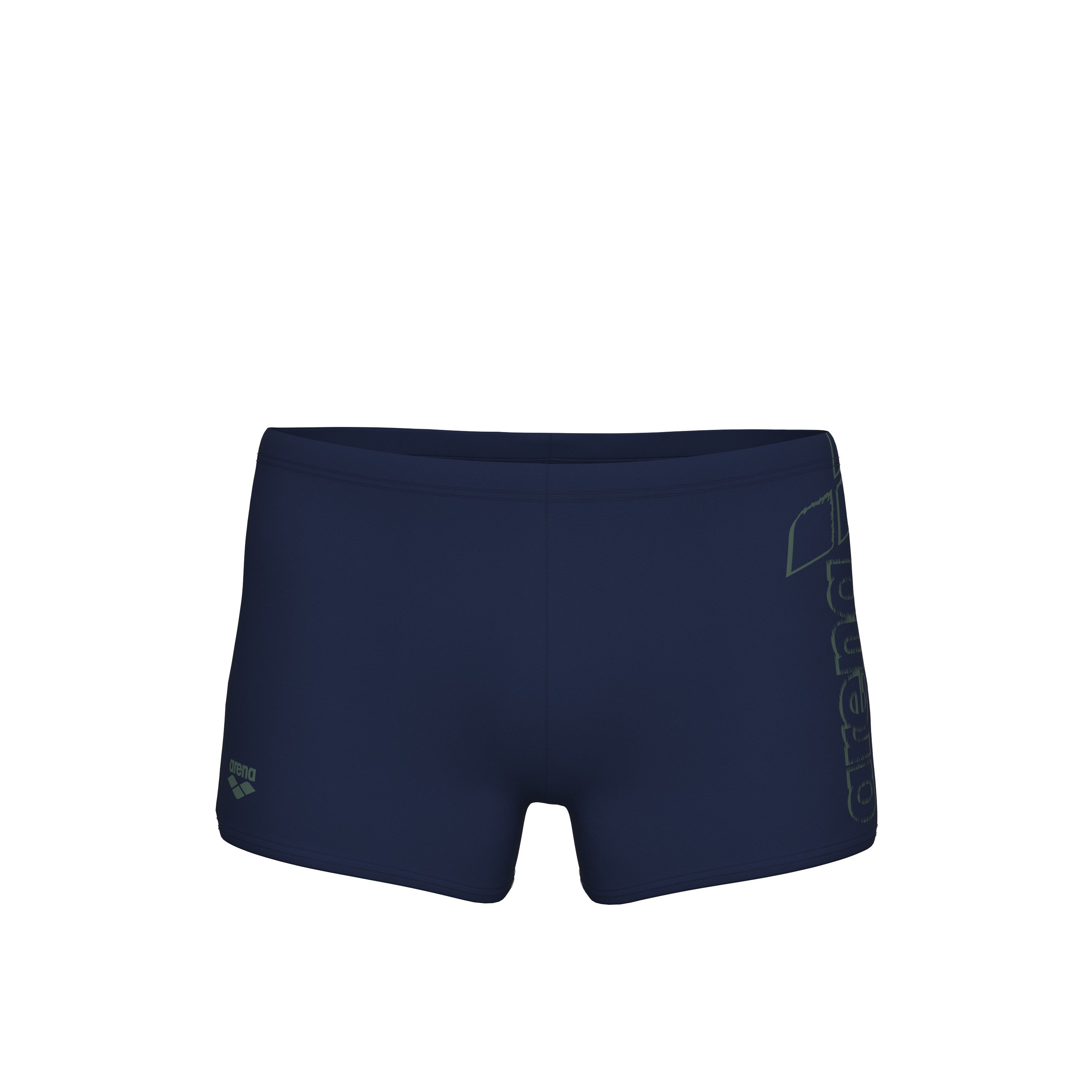 Arena Badehose MEN'S ARENA SCRATCHY SWIM SHORT