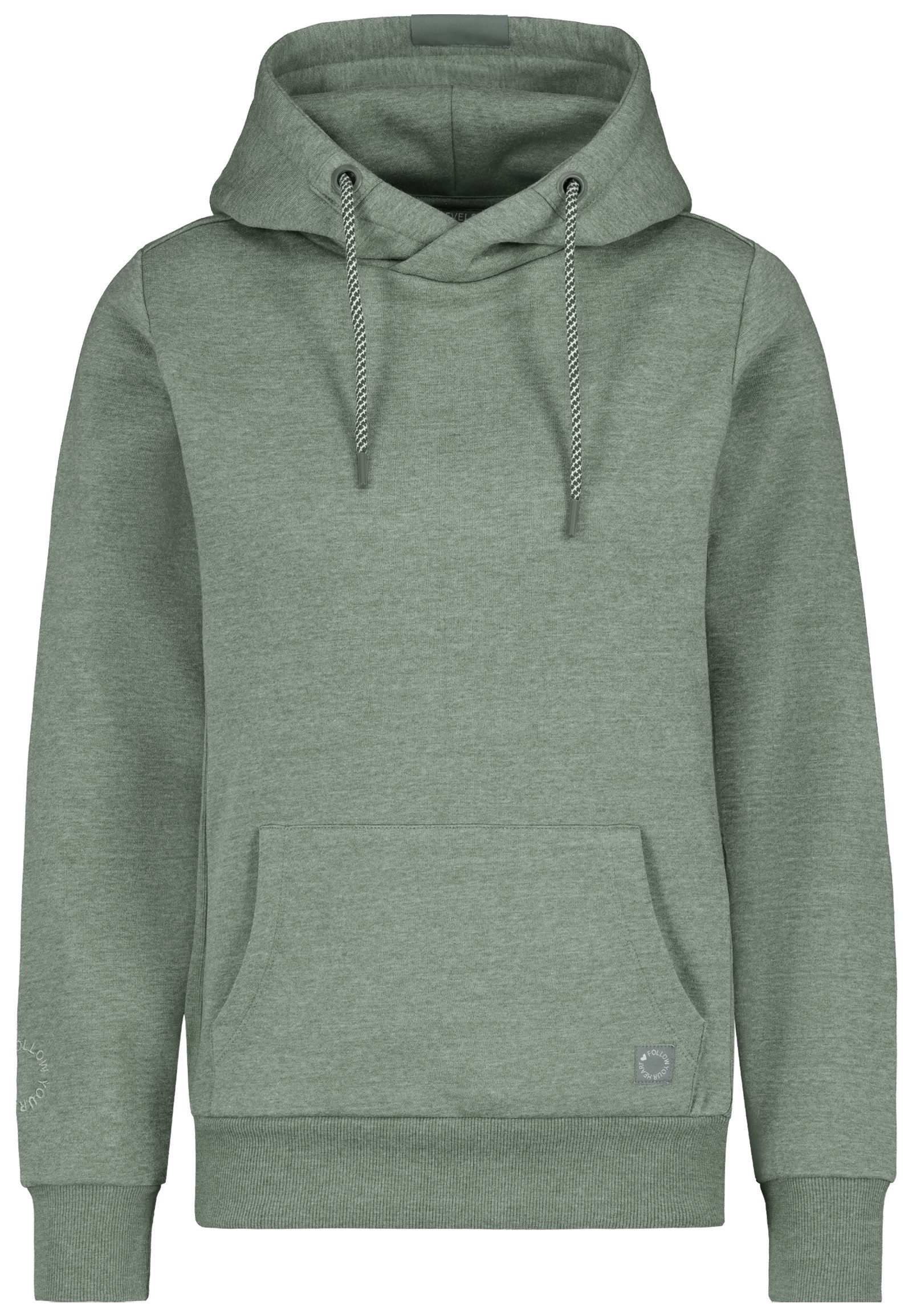 Sublevel hoodie damen sale