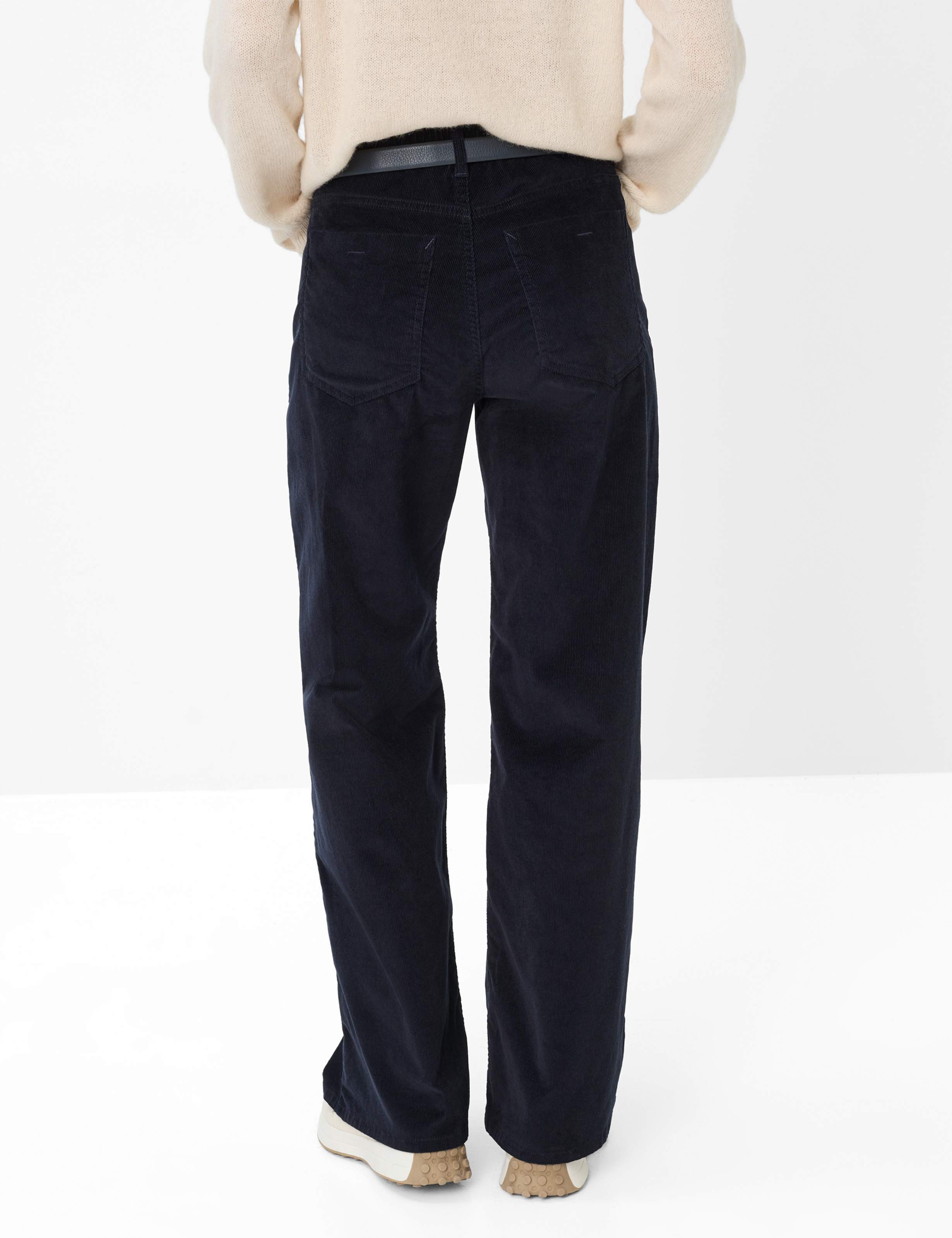 Brax 5-Pocket-Hose Style MORGAN günstig online kaufen