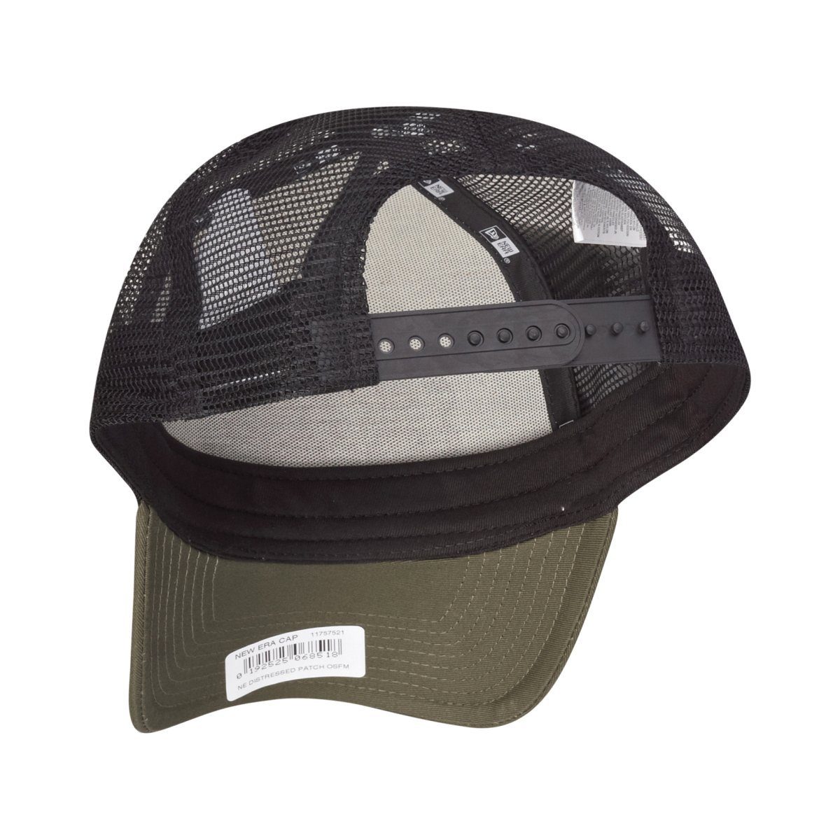 New Era Trucker Cap Trucker RETRO 5PANEL günstig online kaufen