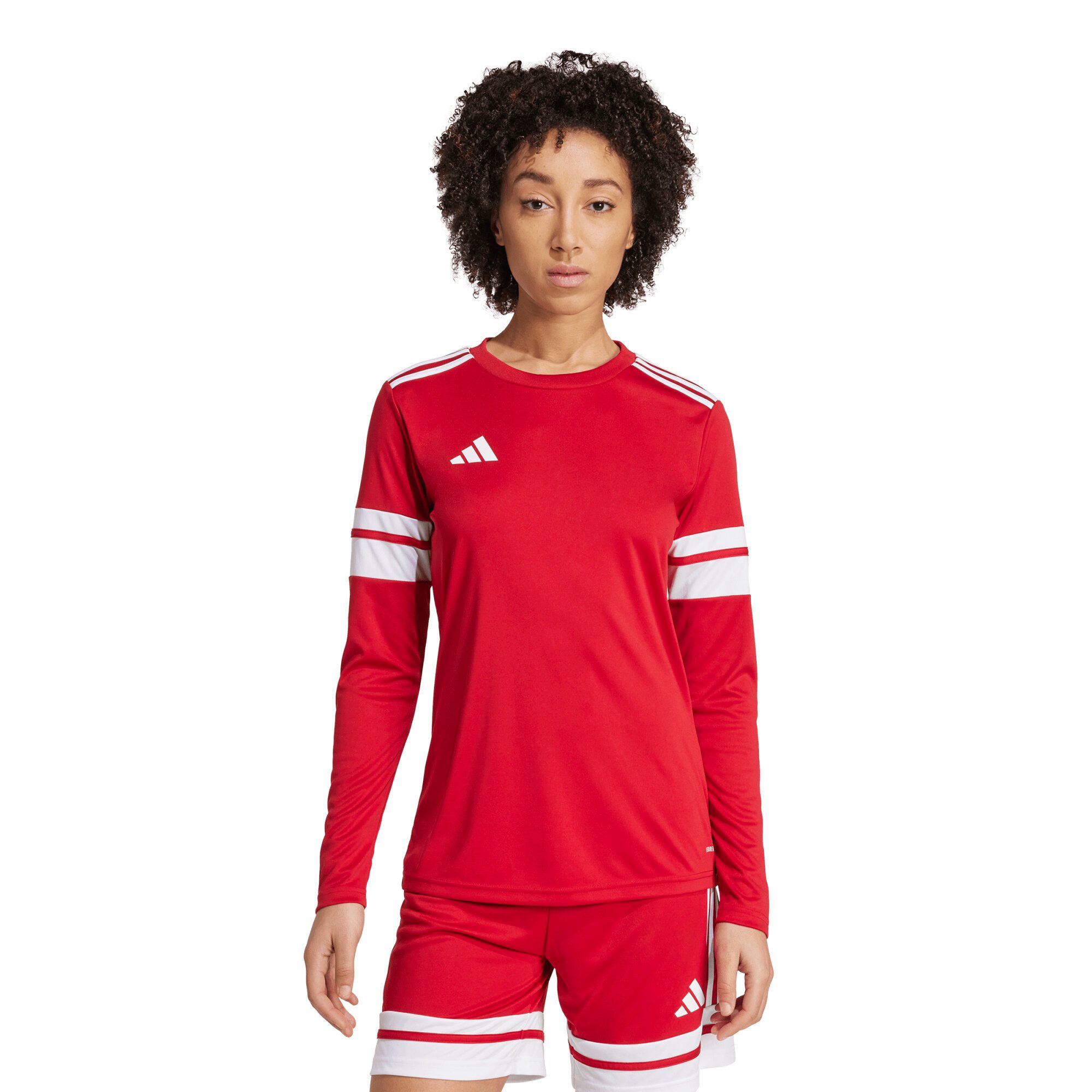 adidas Performance Fußballtrikot adidas Damen Trikot Squadra 25 JSY LW